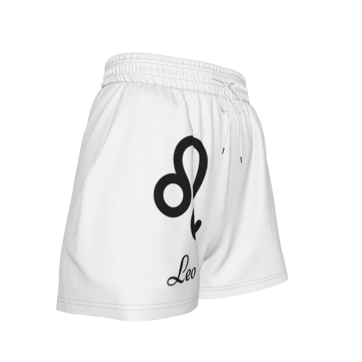 Leo Women's Casual Shorts