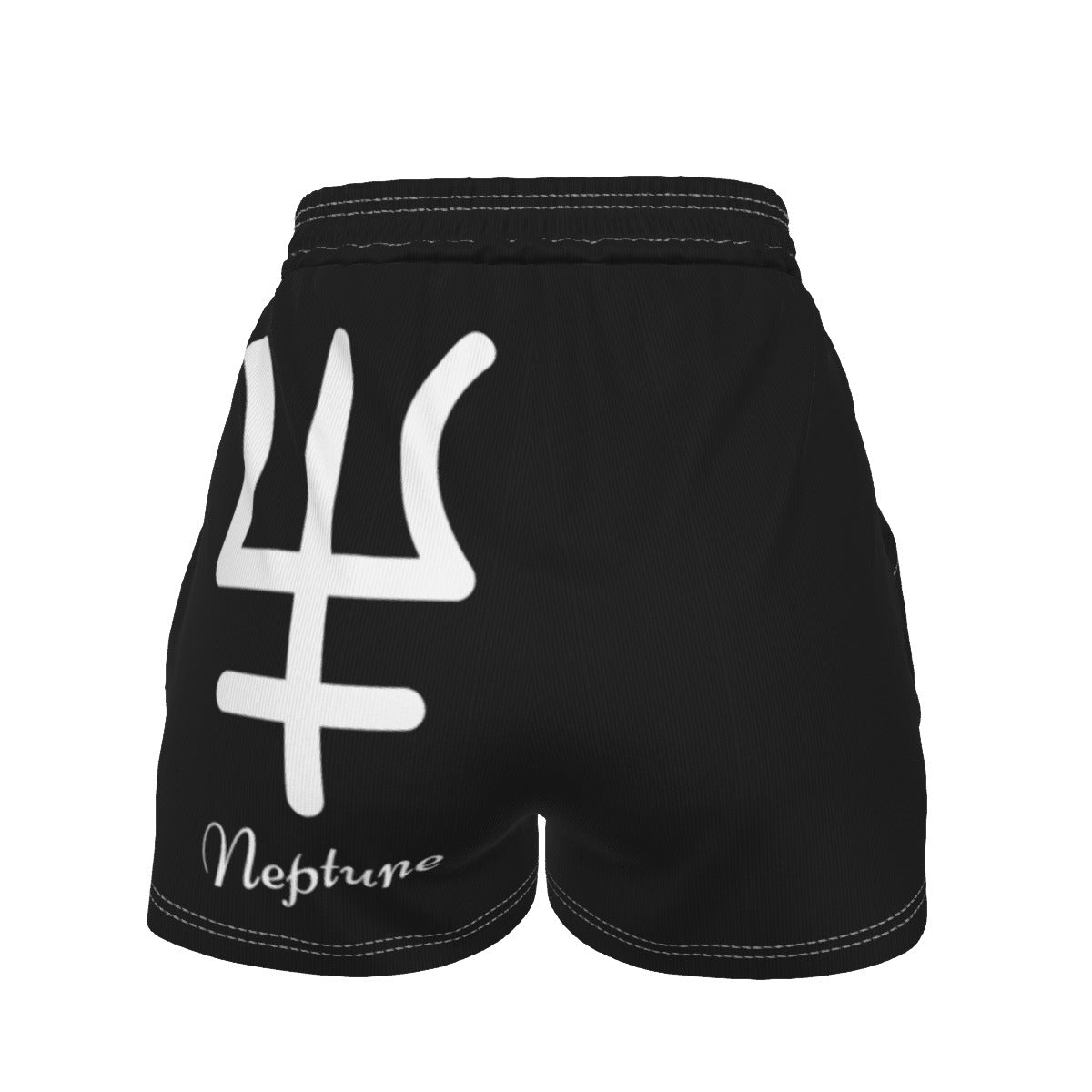 Pisces Women's Casual Shorts