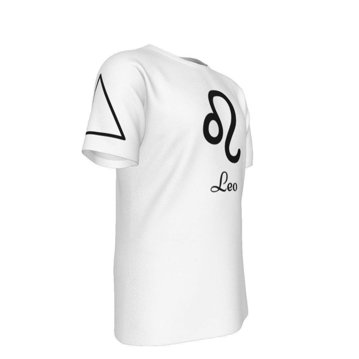 Leo Men's O-Neck T-Shirt