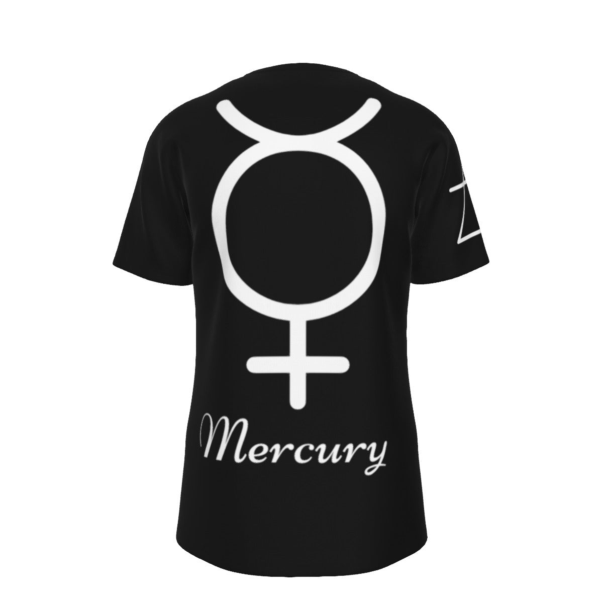 Gemini Men's O-Neck T-Shirt