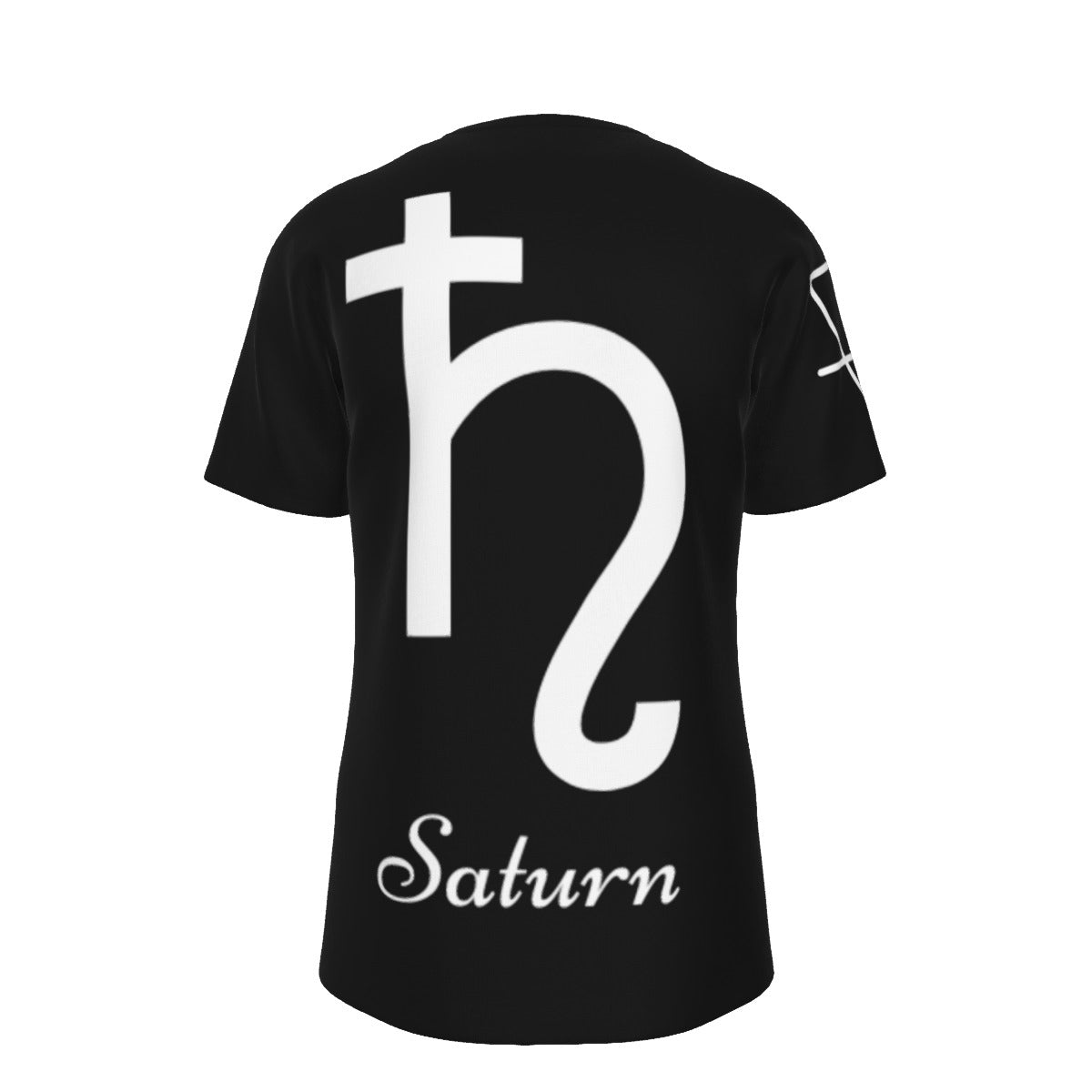 Capricorn Men's O-Neck T-Shirt