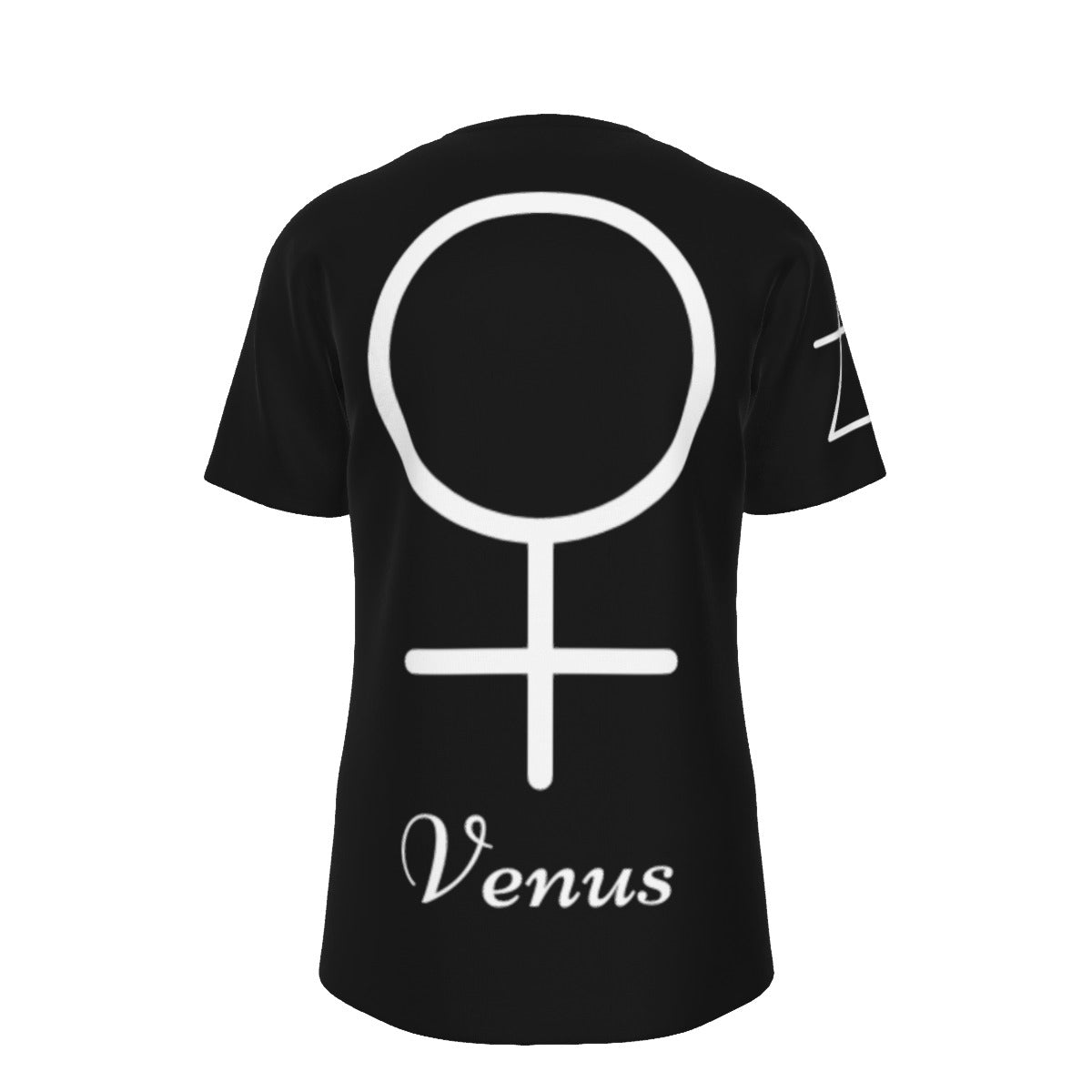 Libra Men's O-Neck T-Shirt