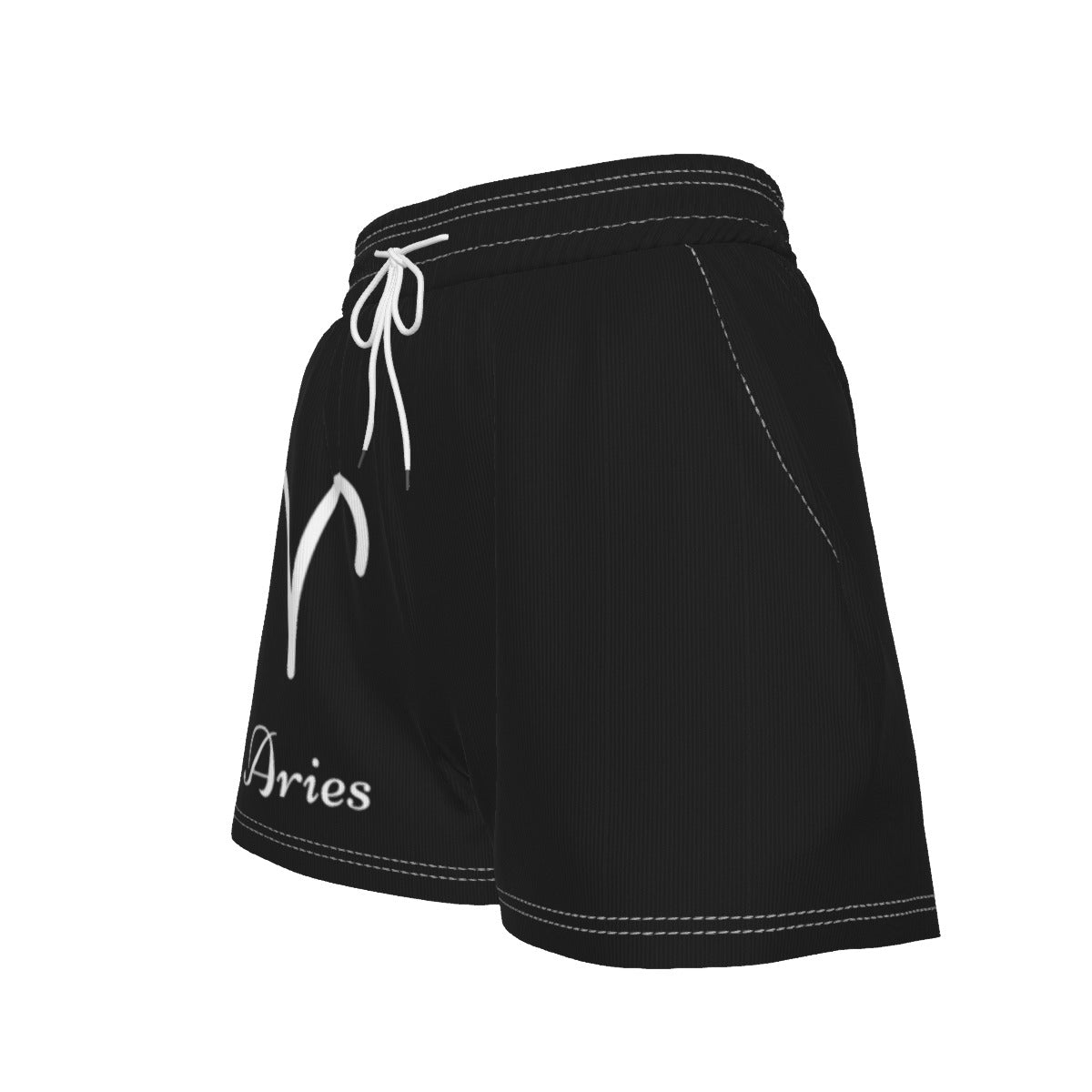 Aries Women's Casual Shorts