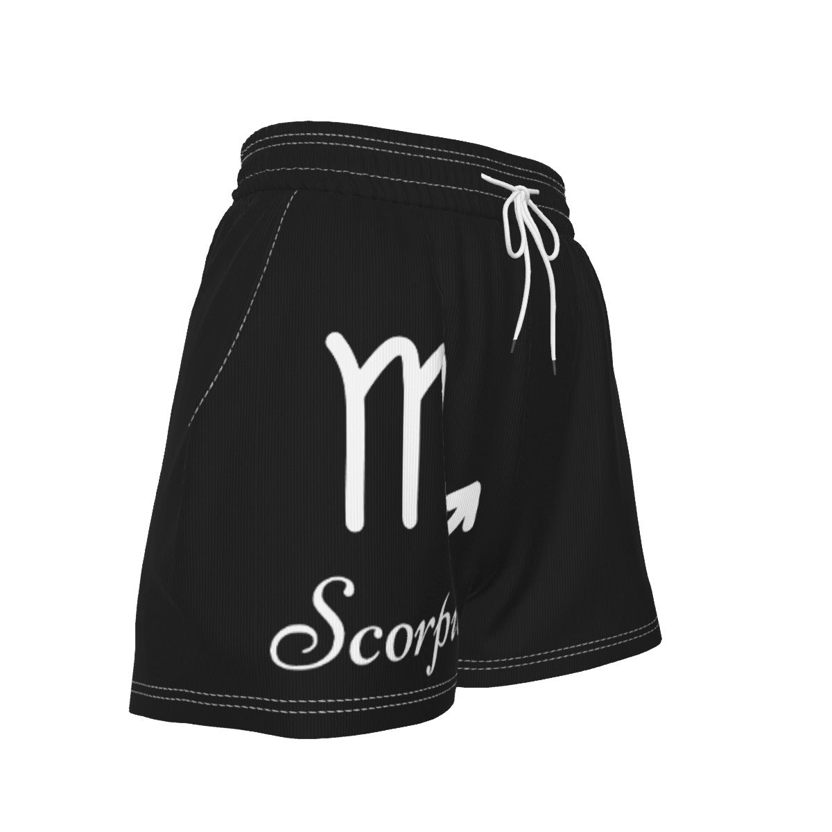 Scorpio Women's Casual Shorts