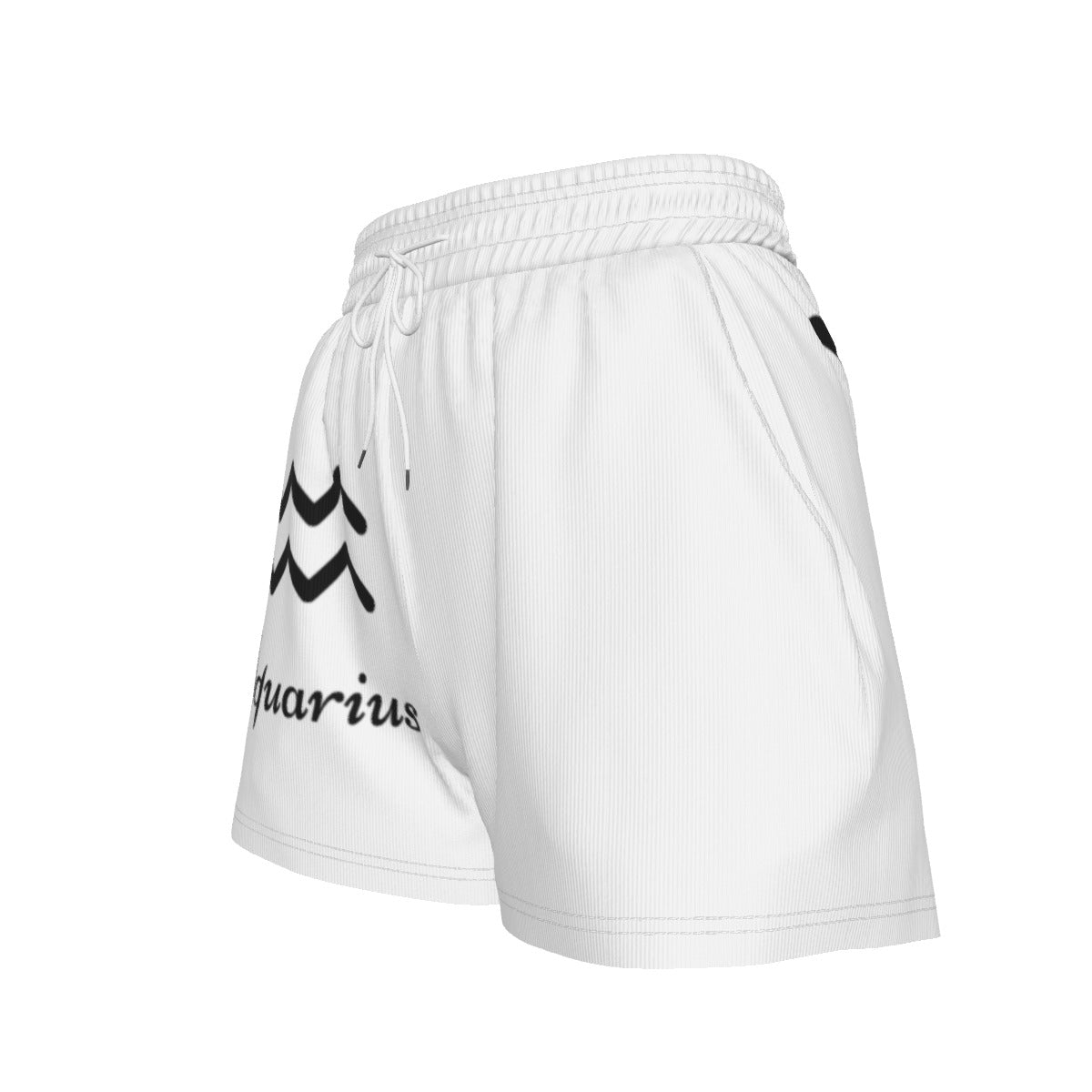 Aquarius Women's Casual Shorts