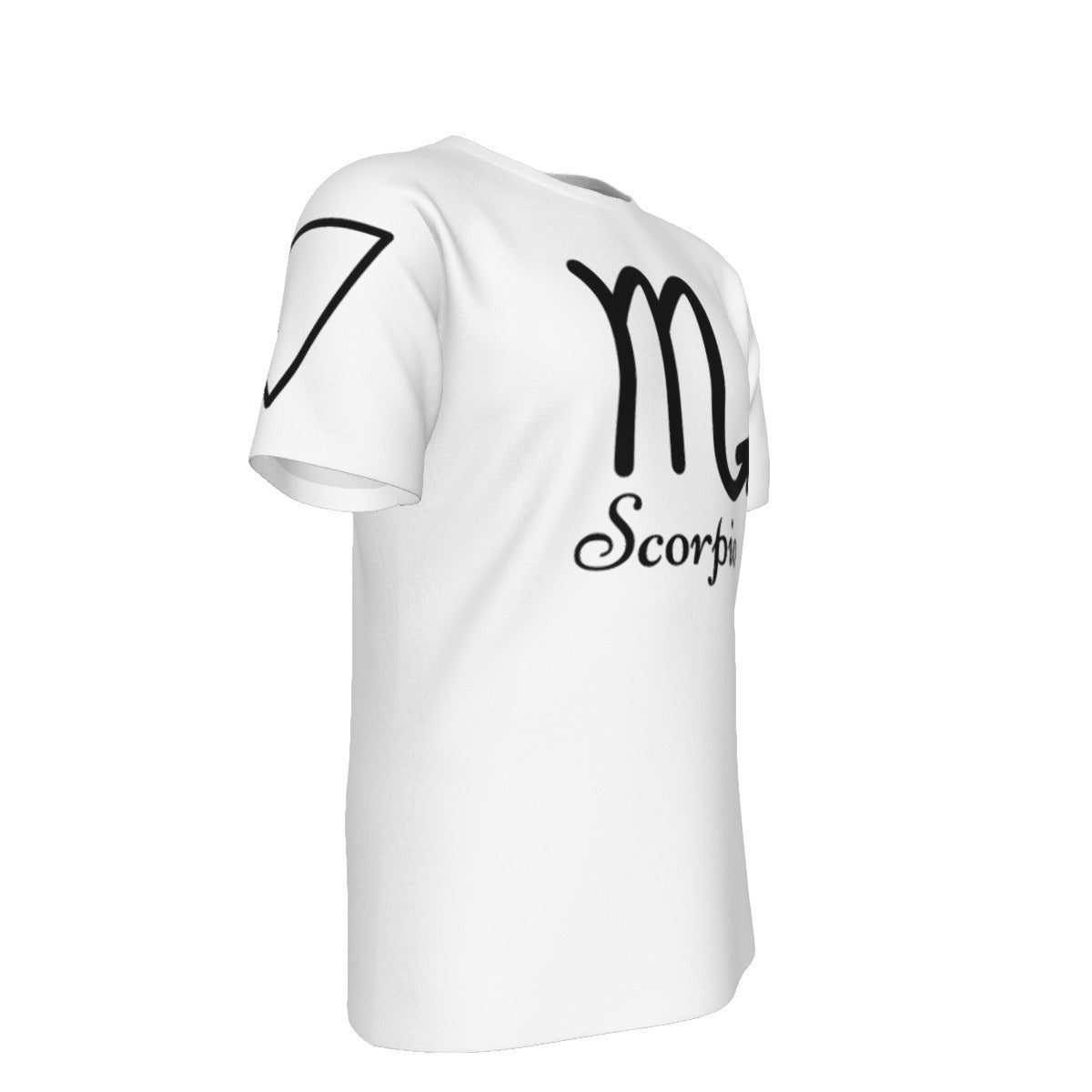 Scorpio Men's O-Neck T-Shirt