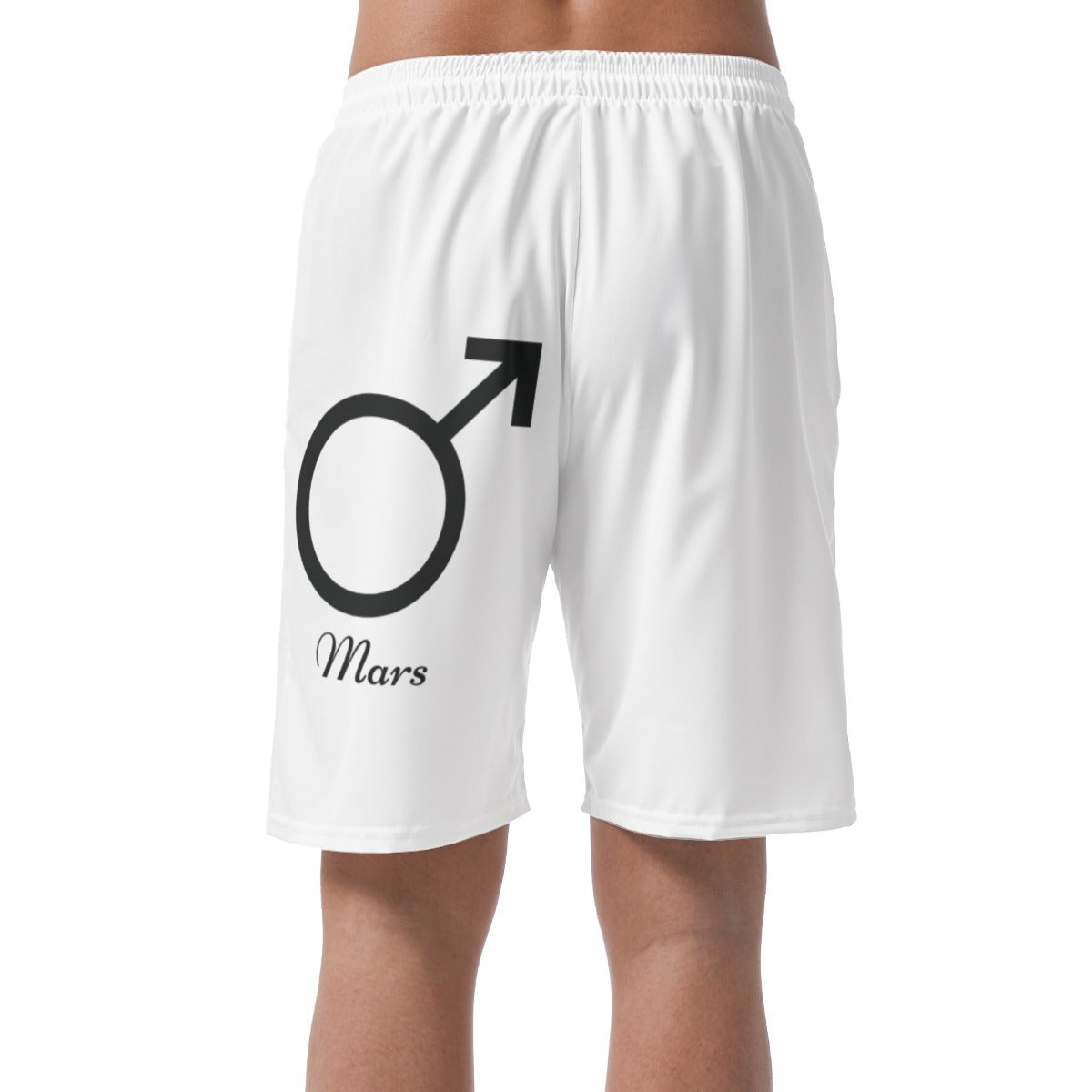 Aries Men's Casual Shorts