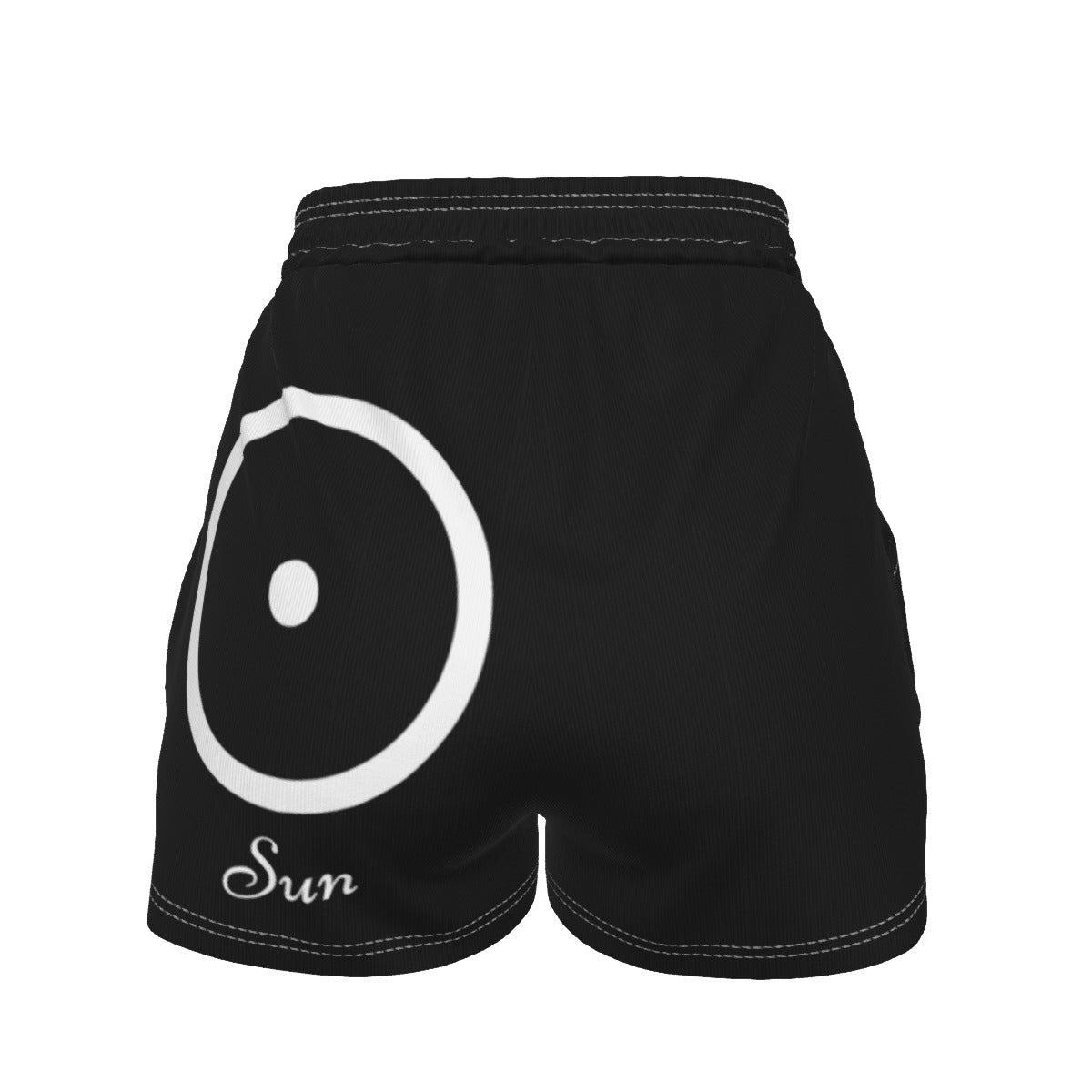 Leo Women's Casual Shorts