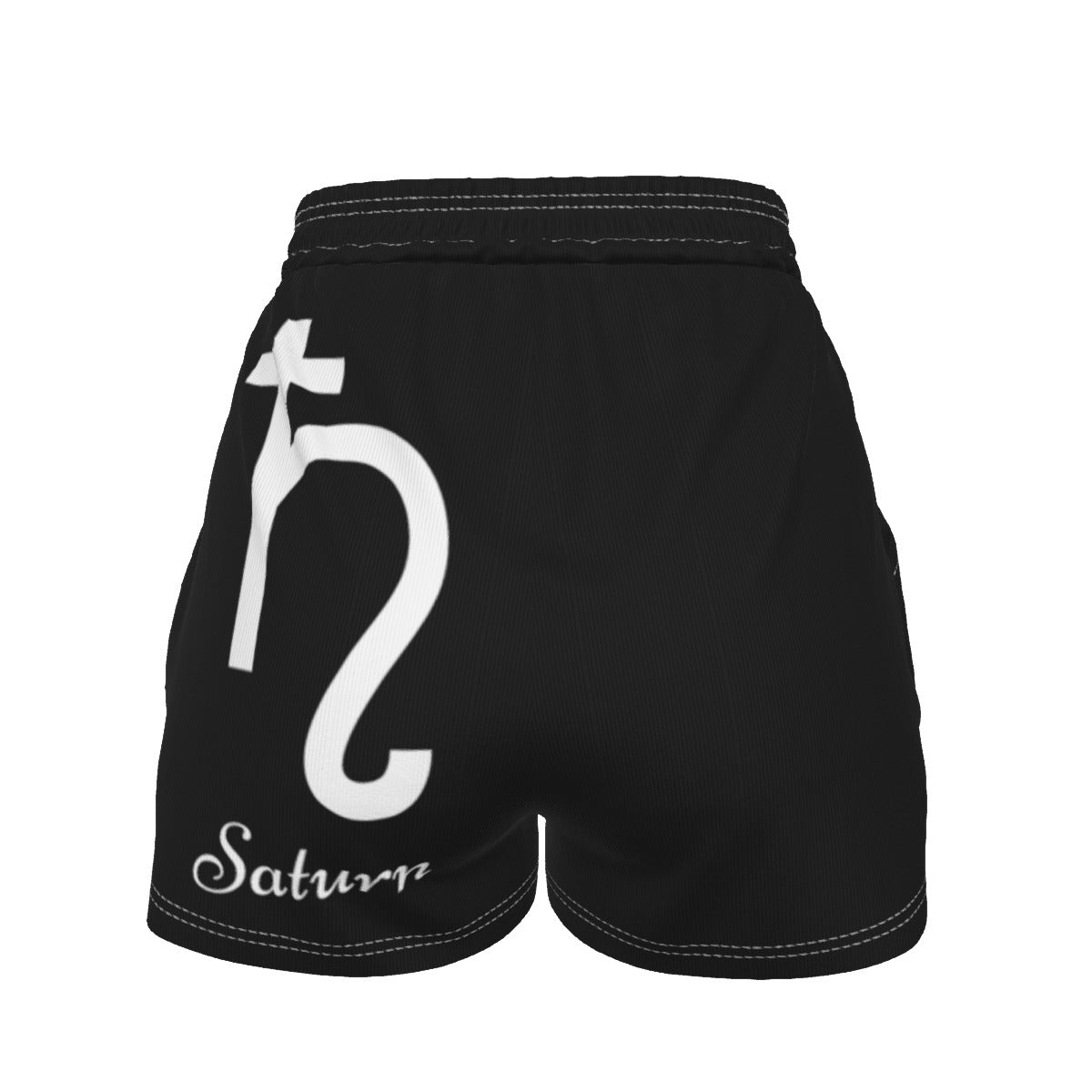 Capricorn Women's Casual Shorts