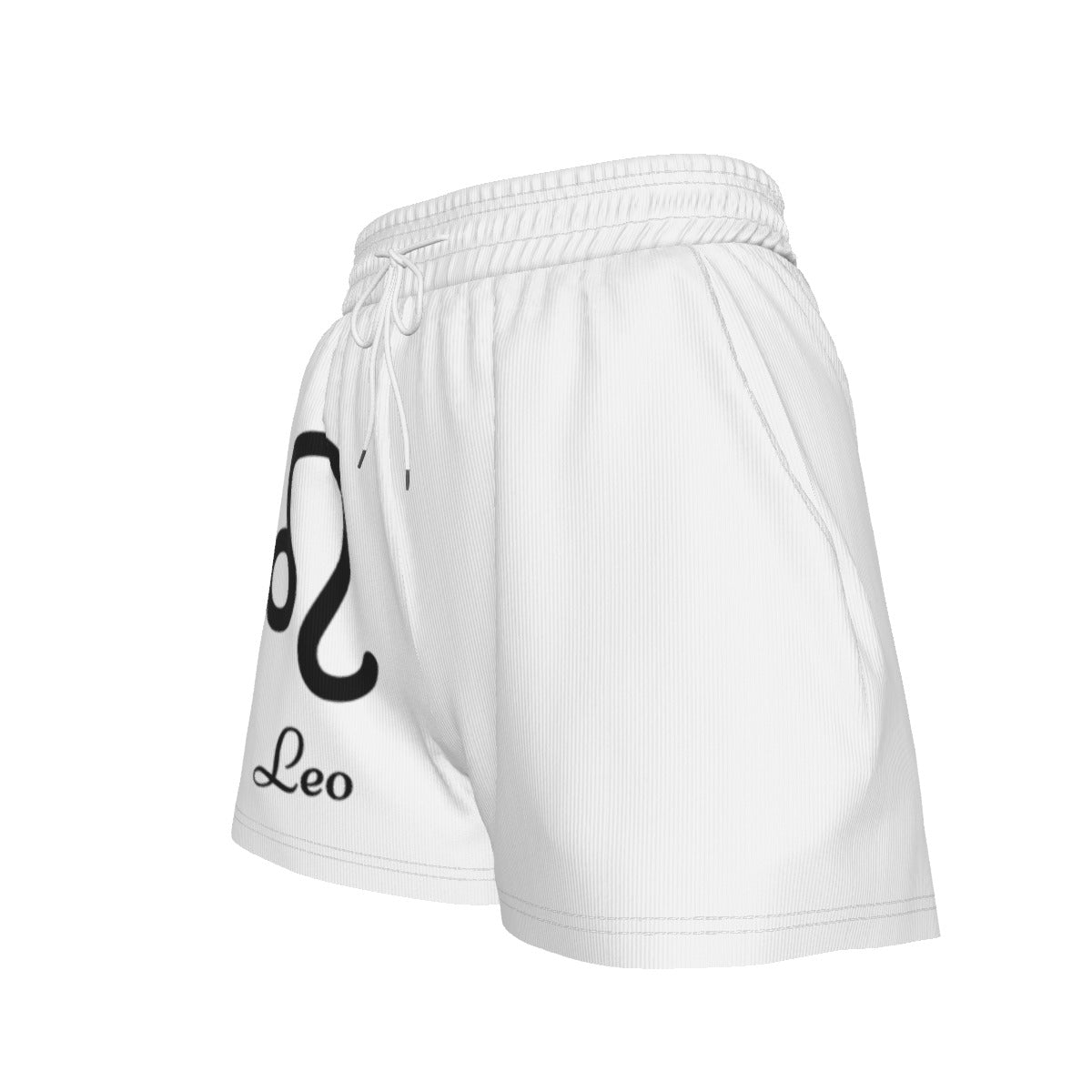 Leo Women's Casual Shorts
