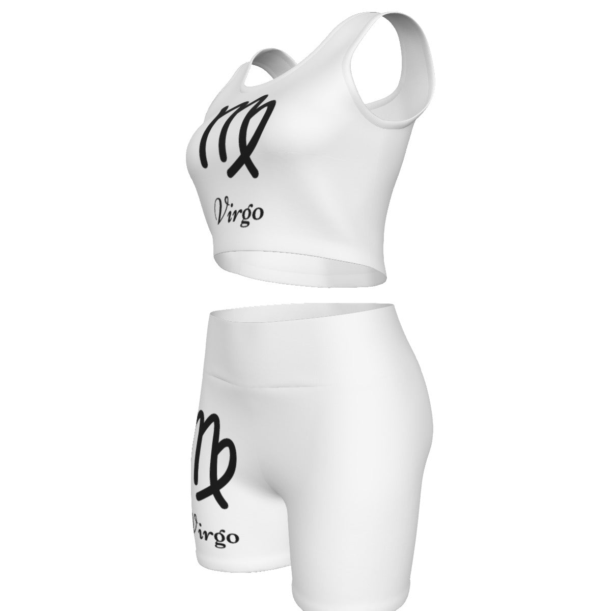 Virgo Women's Yoga Set