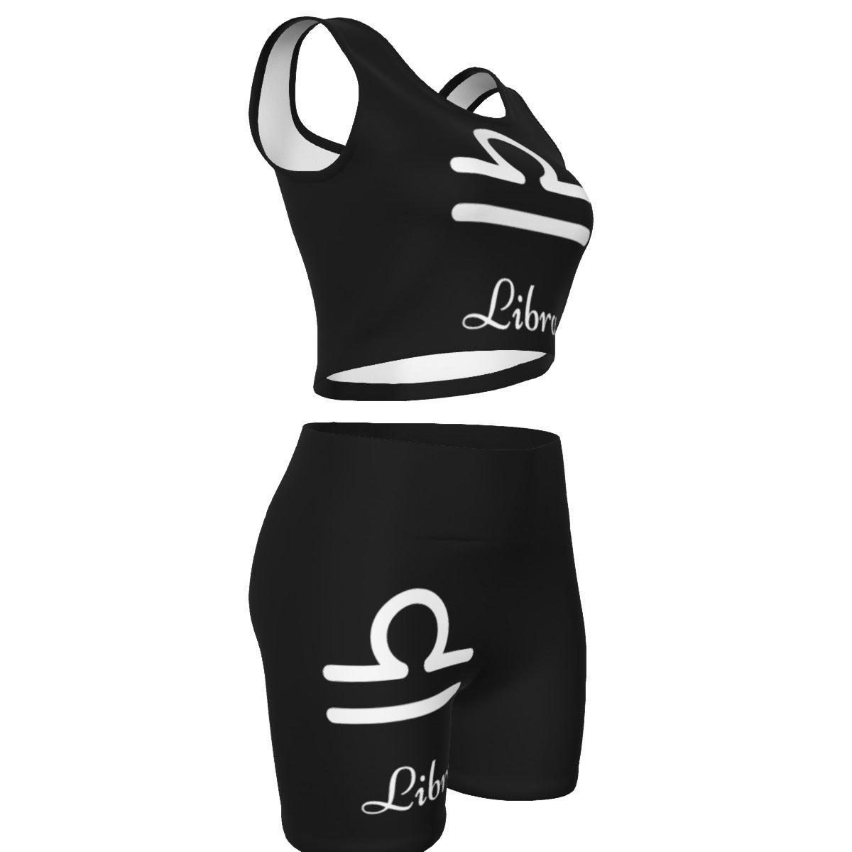 Libra Women's Yoga Set