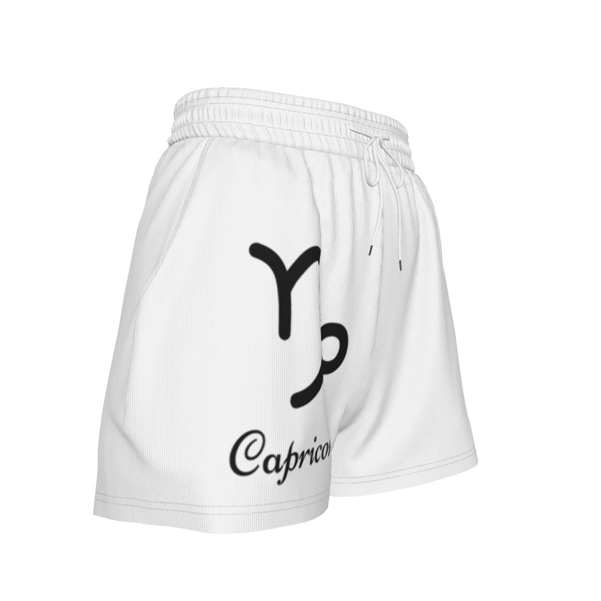 Capricorn Women's Casual Shorts