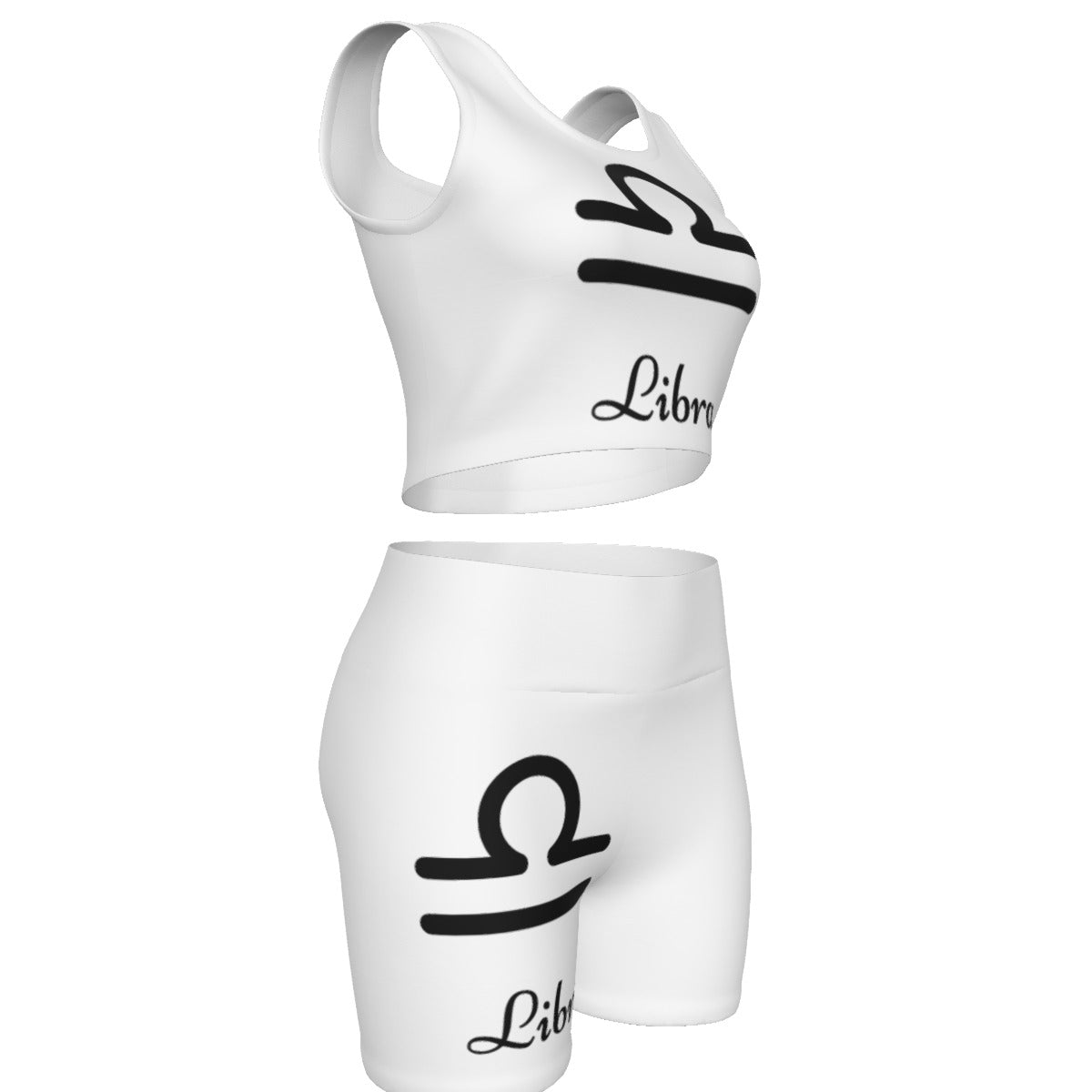 Libra Women's Yoga Set