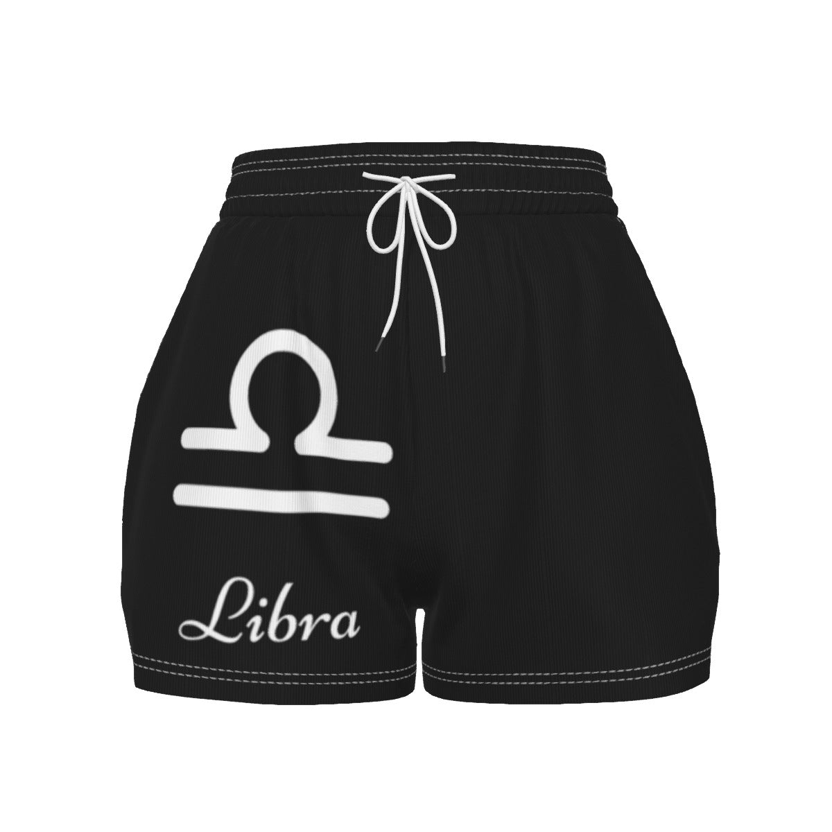 Libra Women's Casual Shorts
