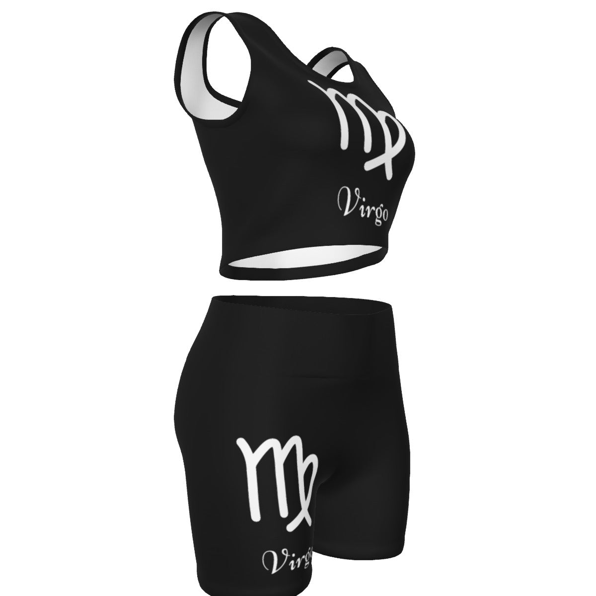Virgo Women's Yoga Set
