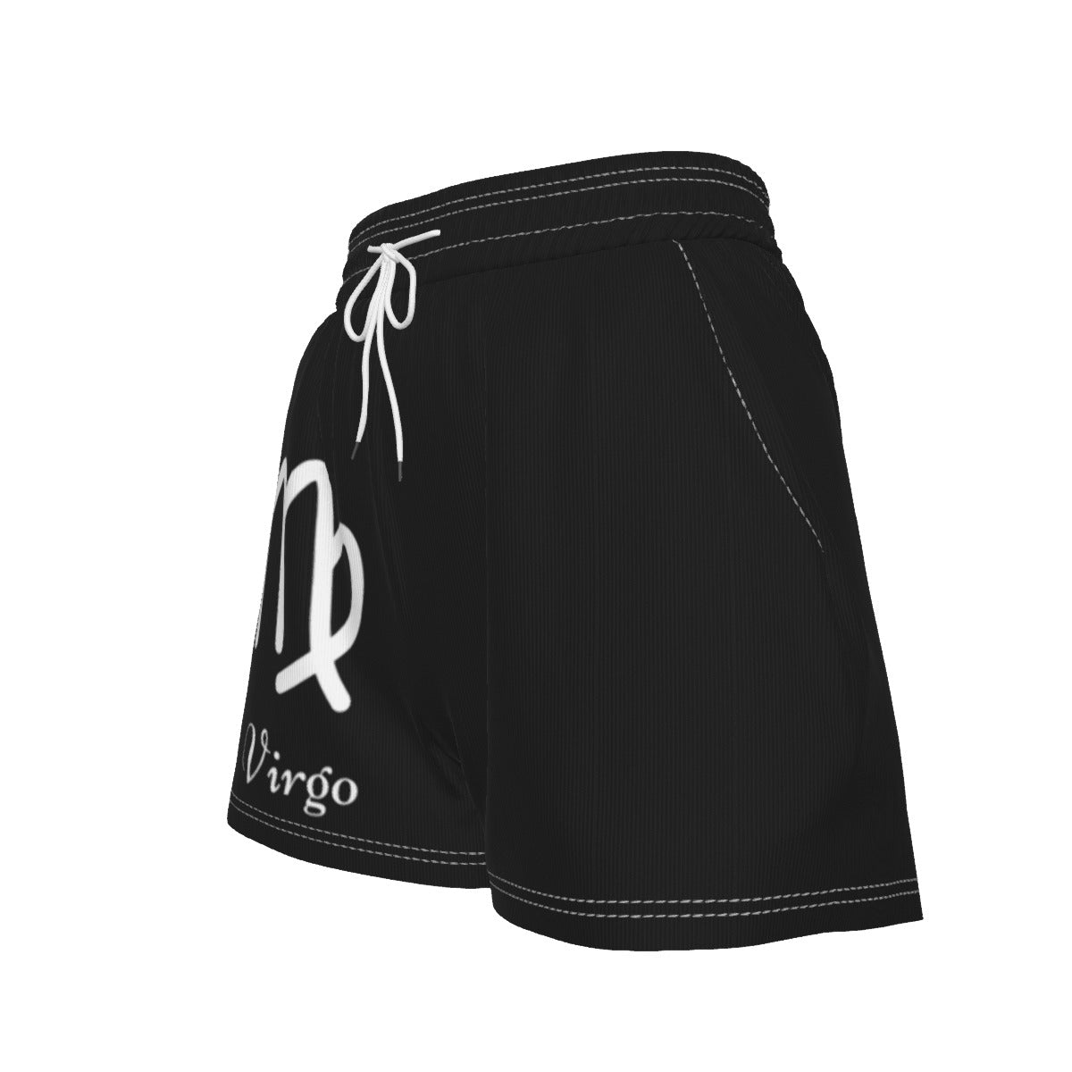 Virgo Women's Casual Shorts