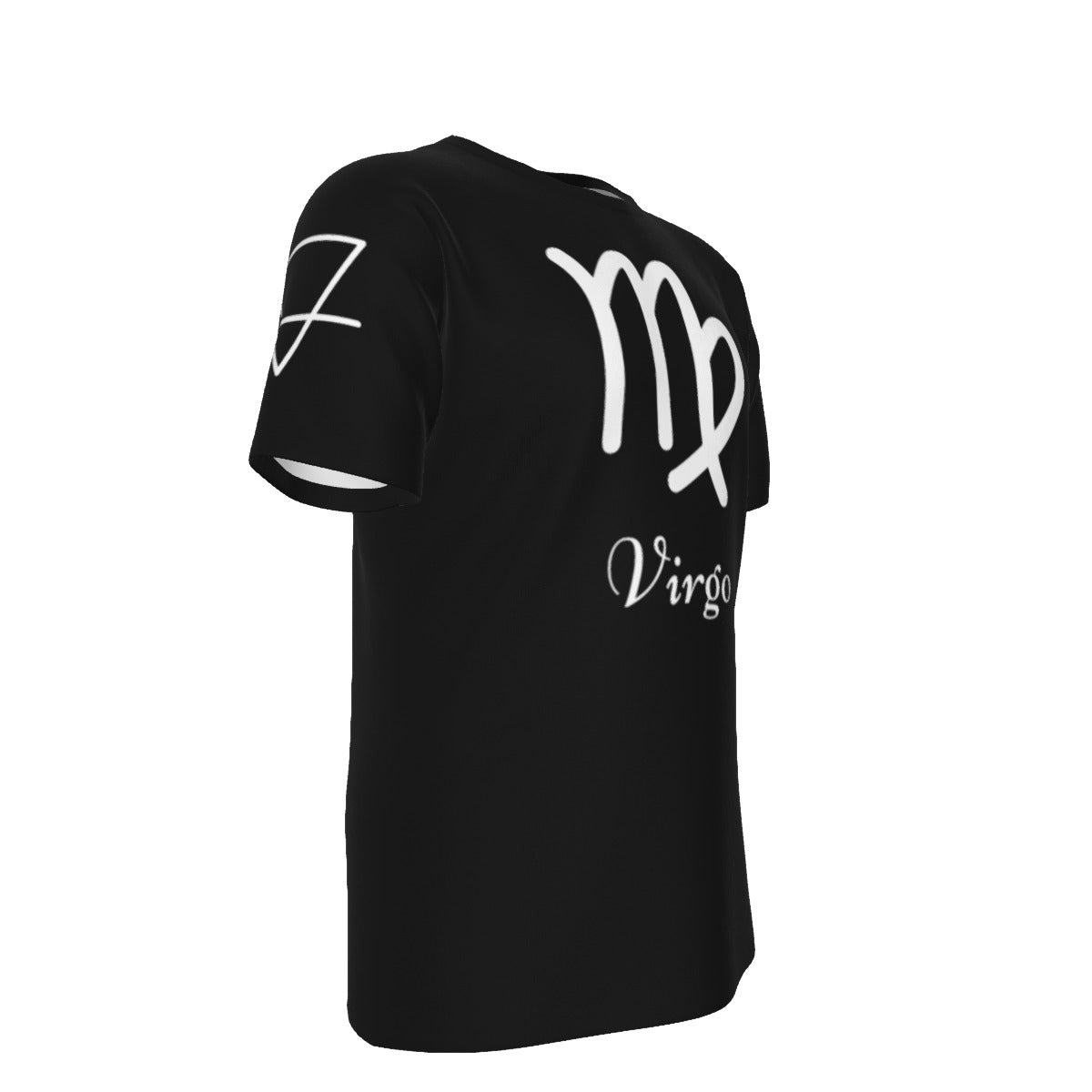 Virgo Men's O-Neck T-Shirt