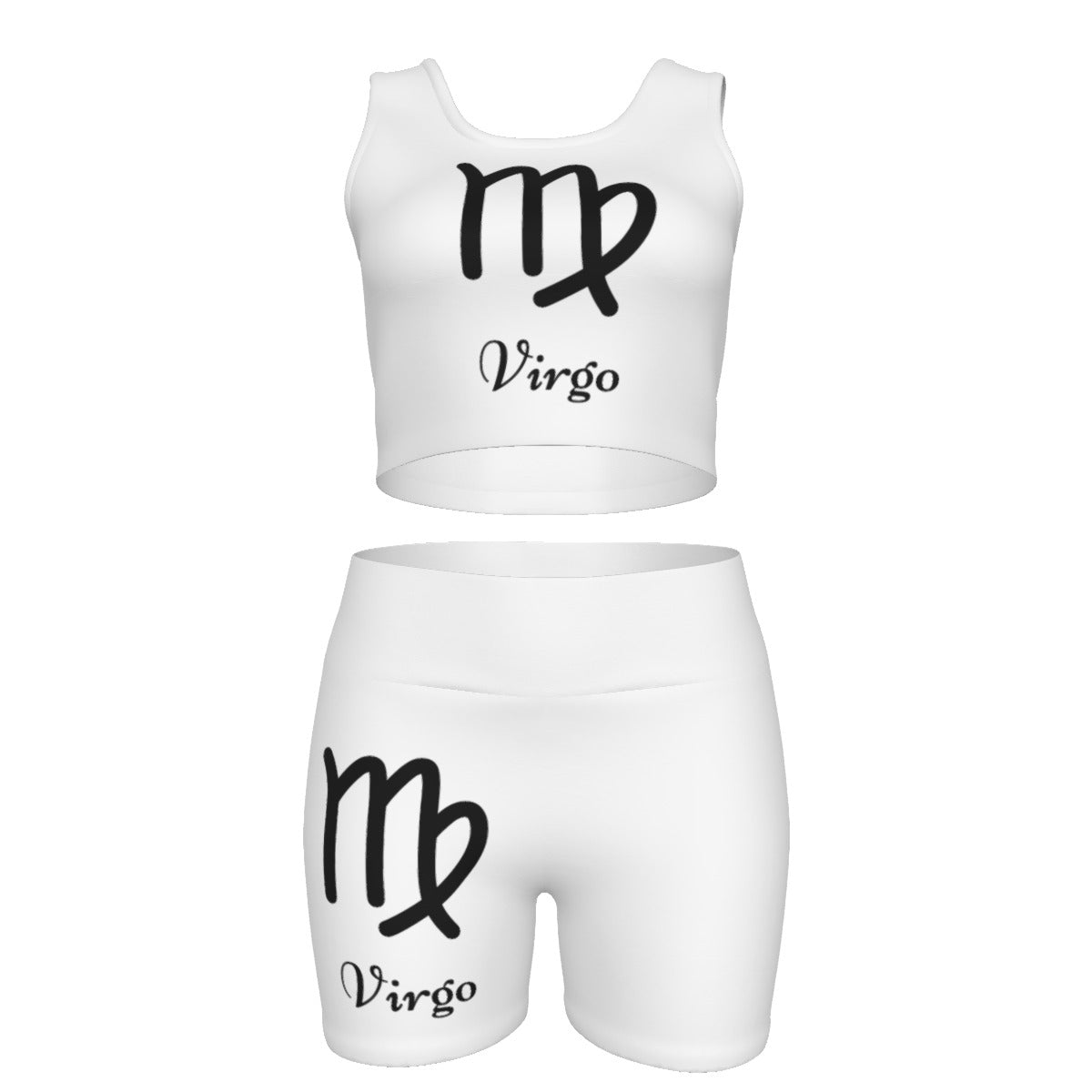 Virgo Women's Yoga Set