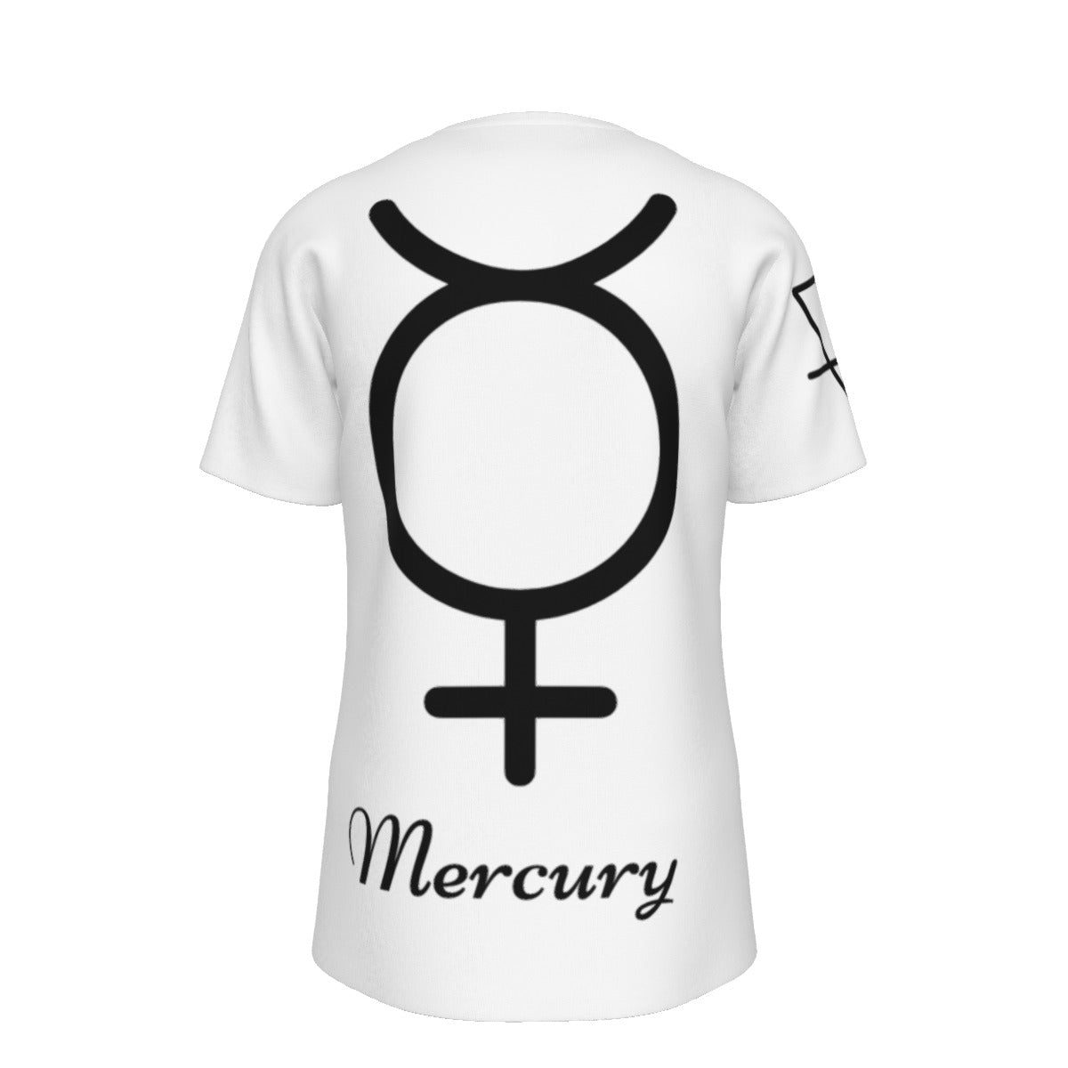 Virgo Men's O-Neck T-Shirt