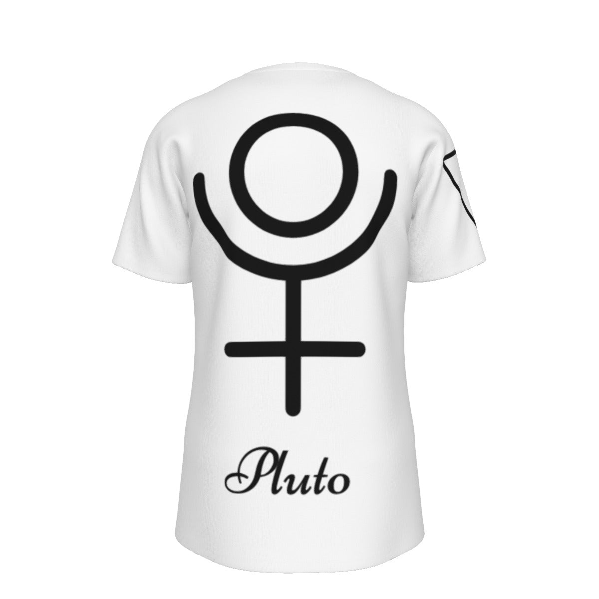 Scorpio Men's O-Neck T-Shirt