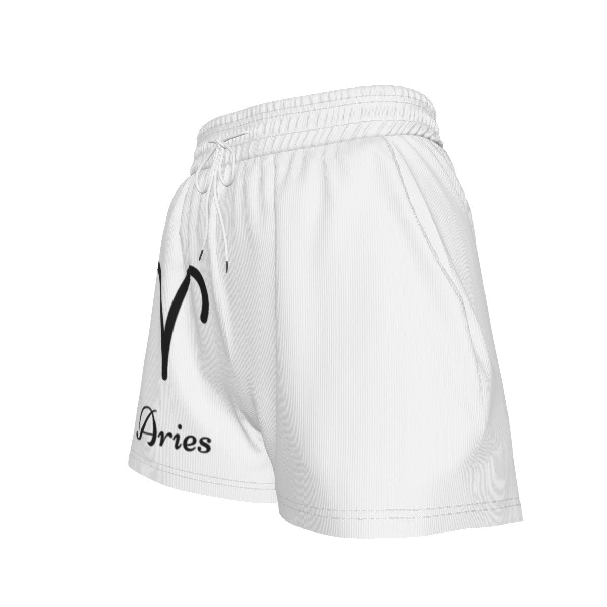 Aries Women's Casual Shorts