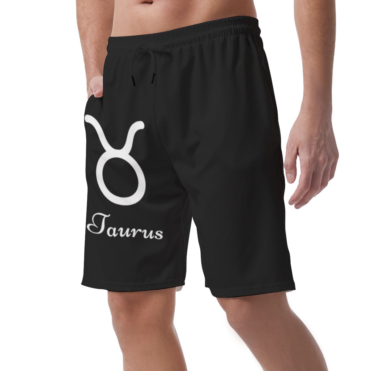 Taurus Men's Casual Shorts