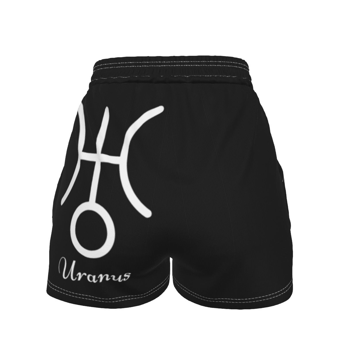 Aquarius Women's Casual Shorts
