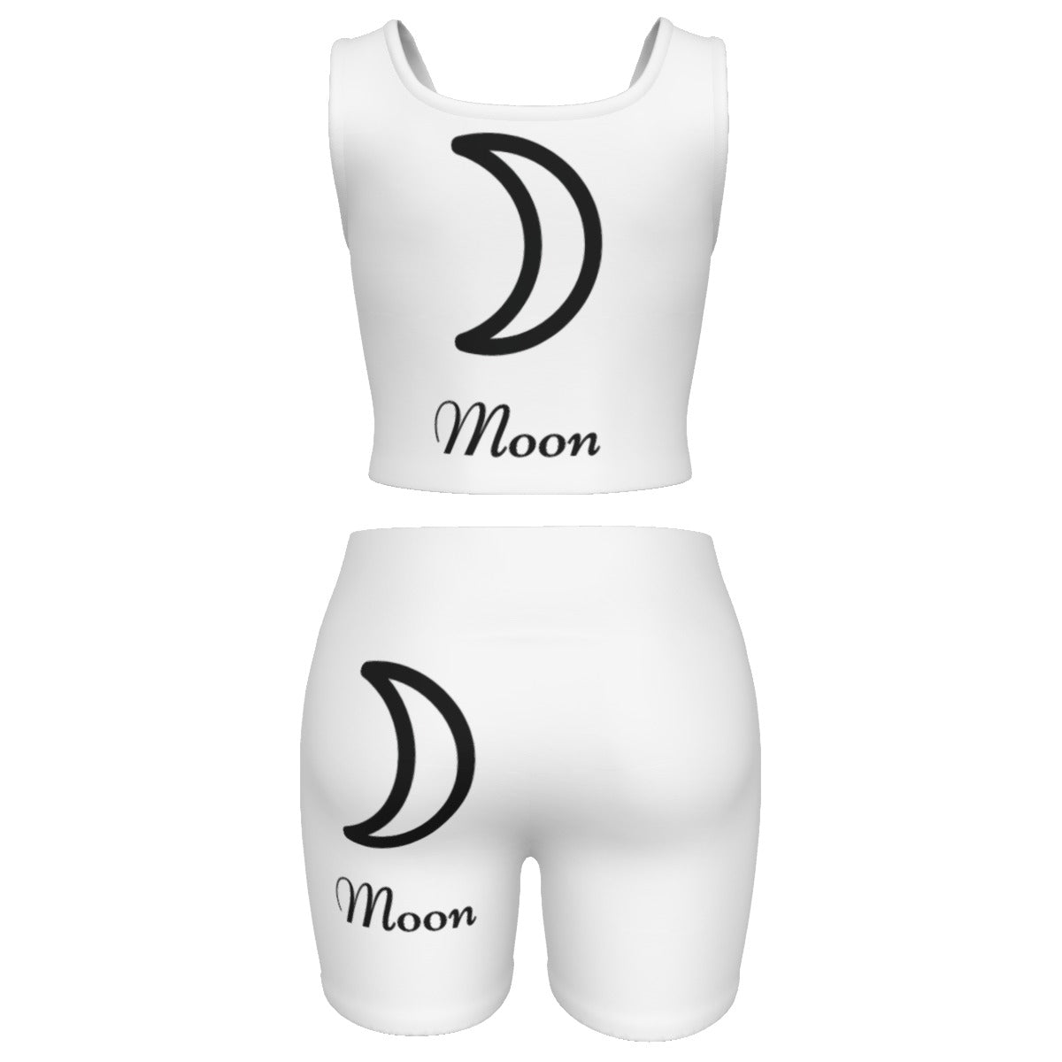 Cancer Women's Yoga Set