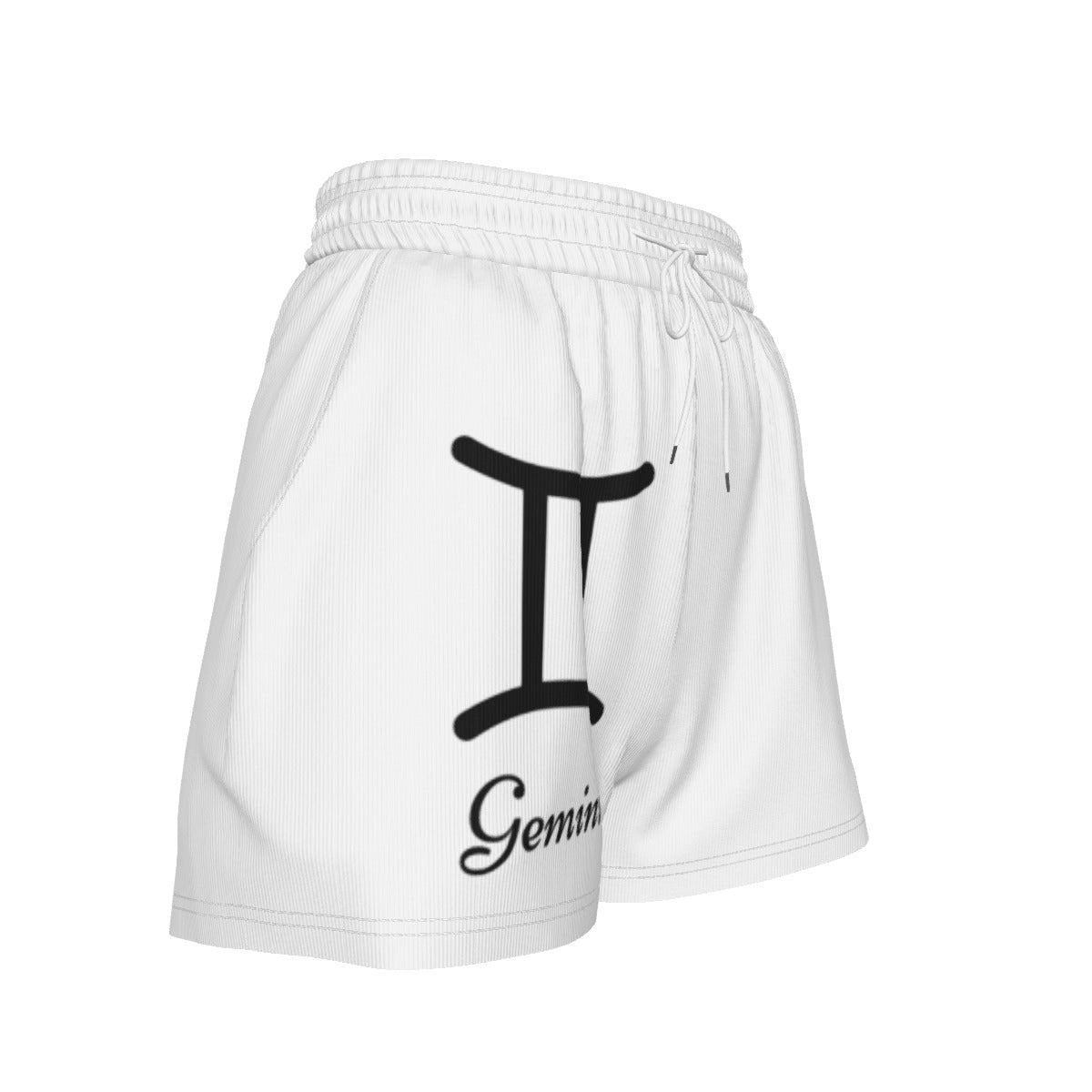 Gemini Women's Casual Shorts