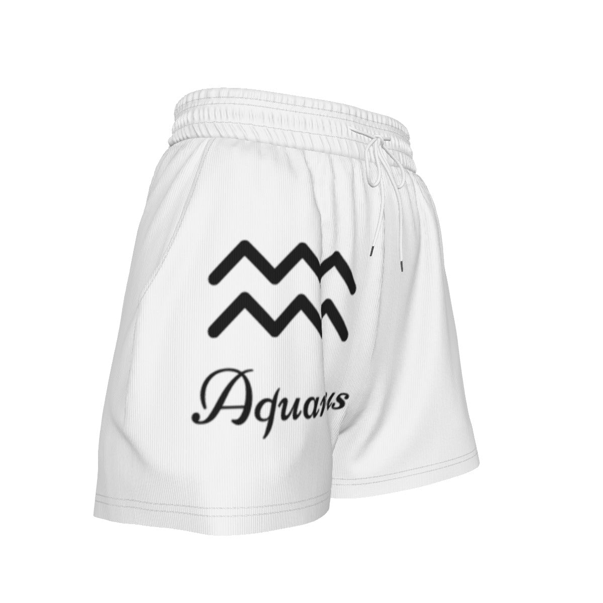 Aquarius Women's Casual Shorts