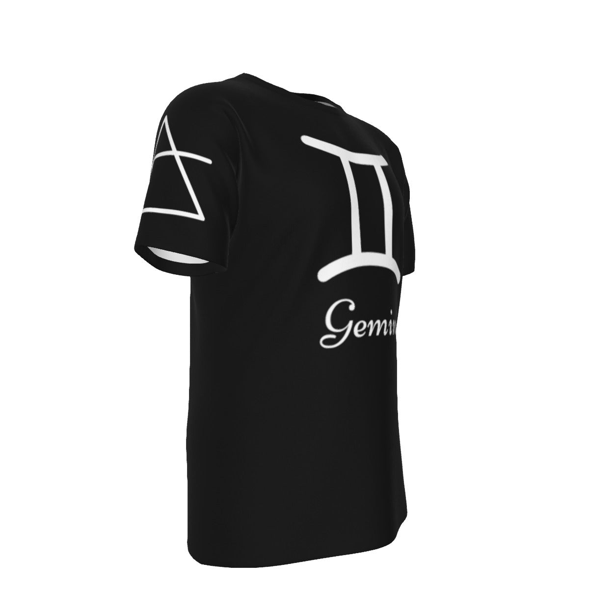 Gemini Men's O-Neck T-Shirt