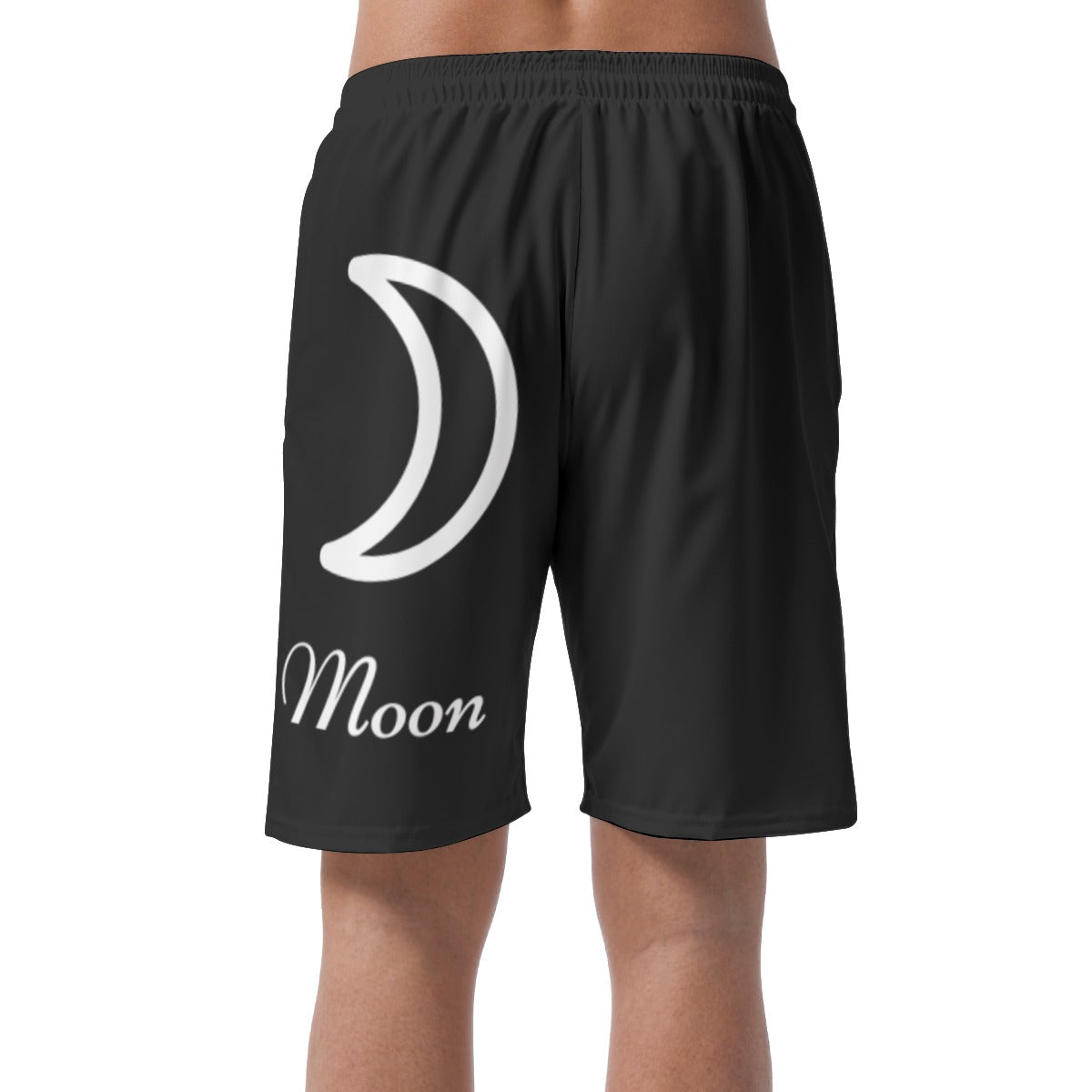 Cancer Men's Casual Shorts