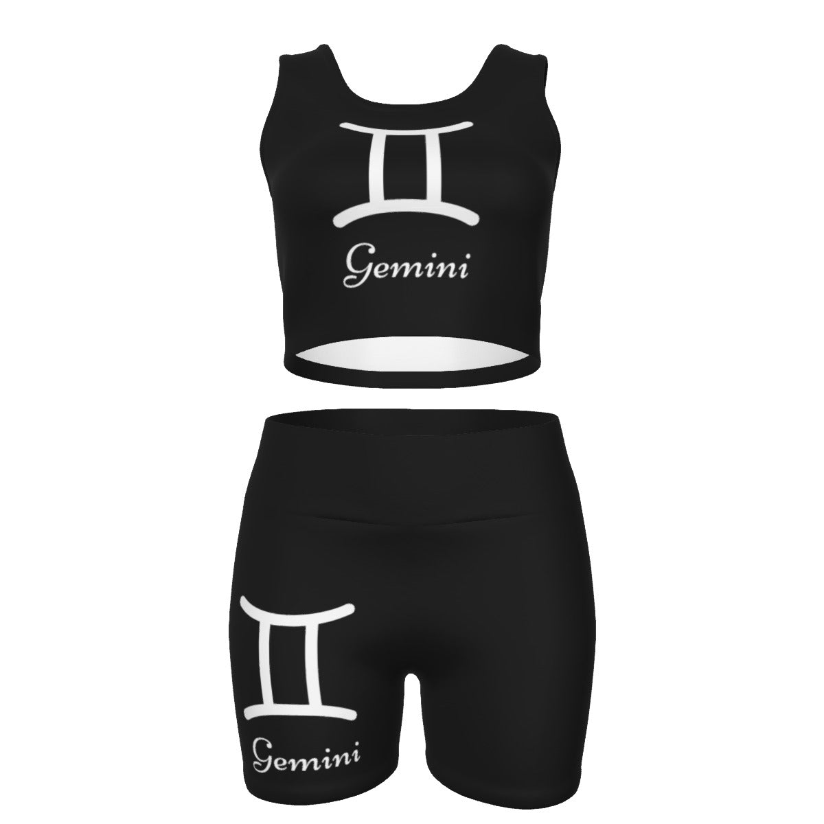 Gemini Women's Yoga Set