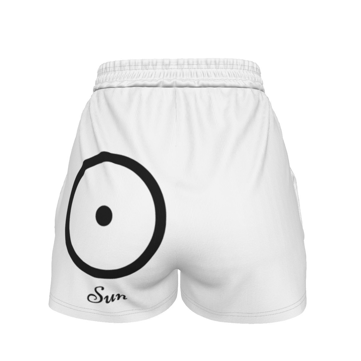 Leo Women's Casual Shorts