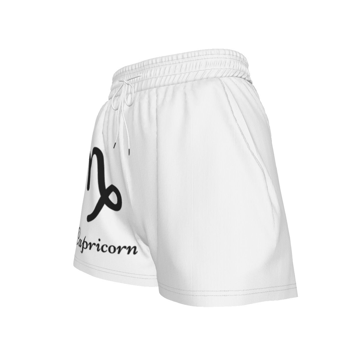 Capricorn Women's Casual Shorts