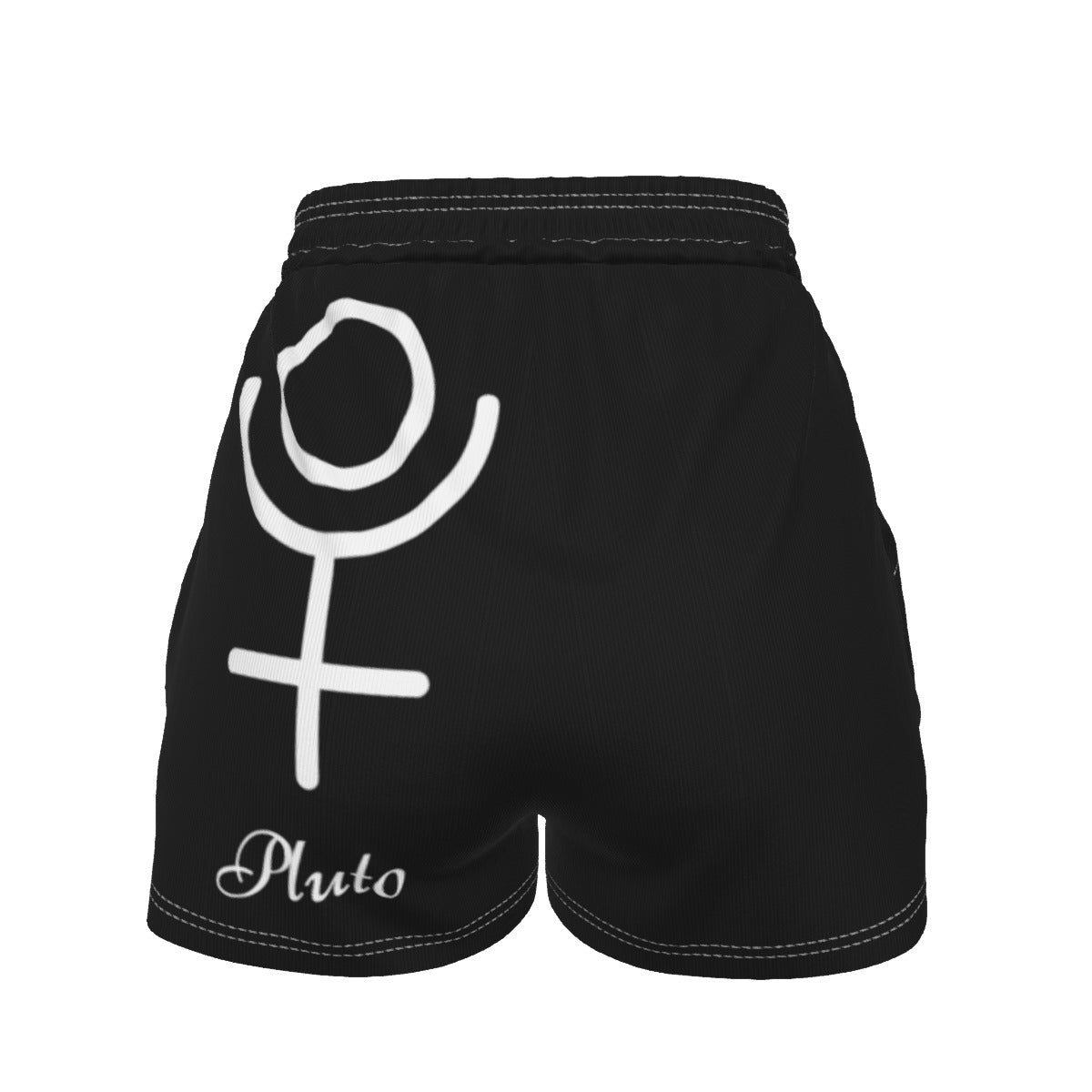 Scorpio Women's Casual Shorts
