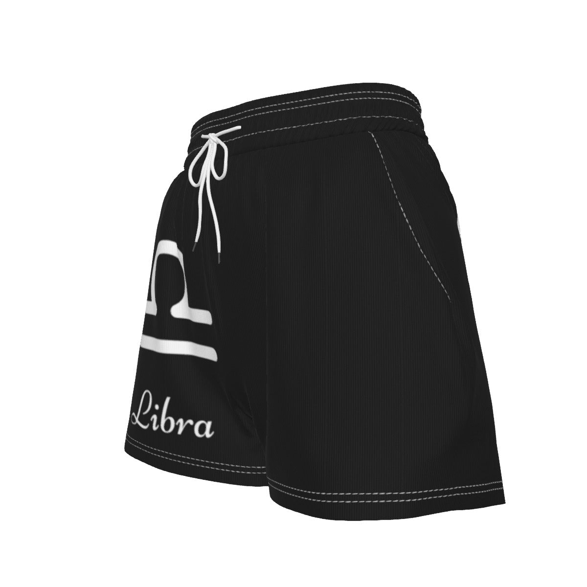 Libra Women's Casual Shorts