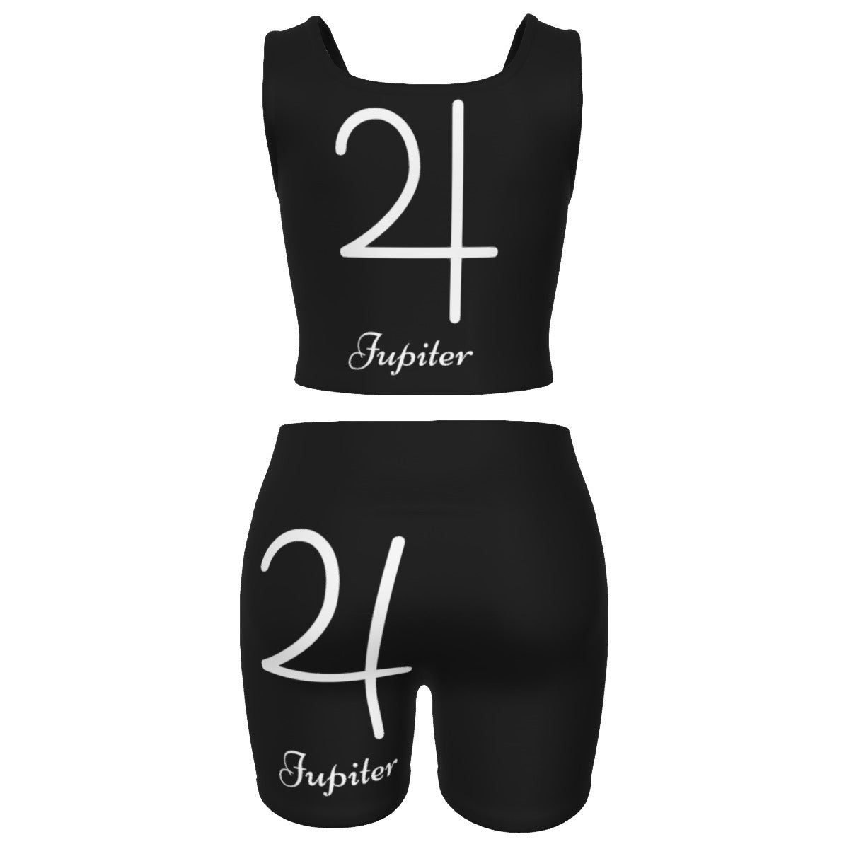 Sagittarius Women's Yoga Set