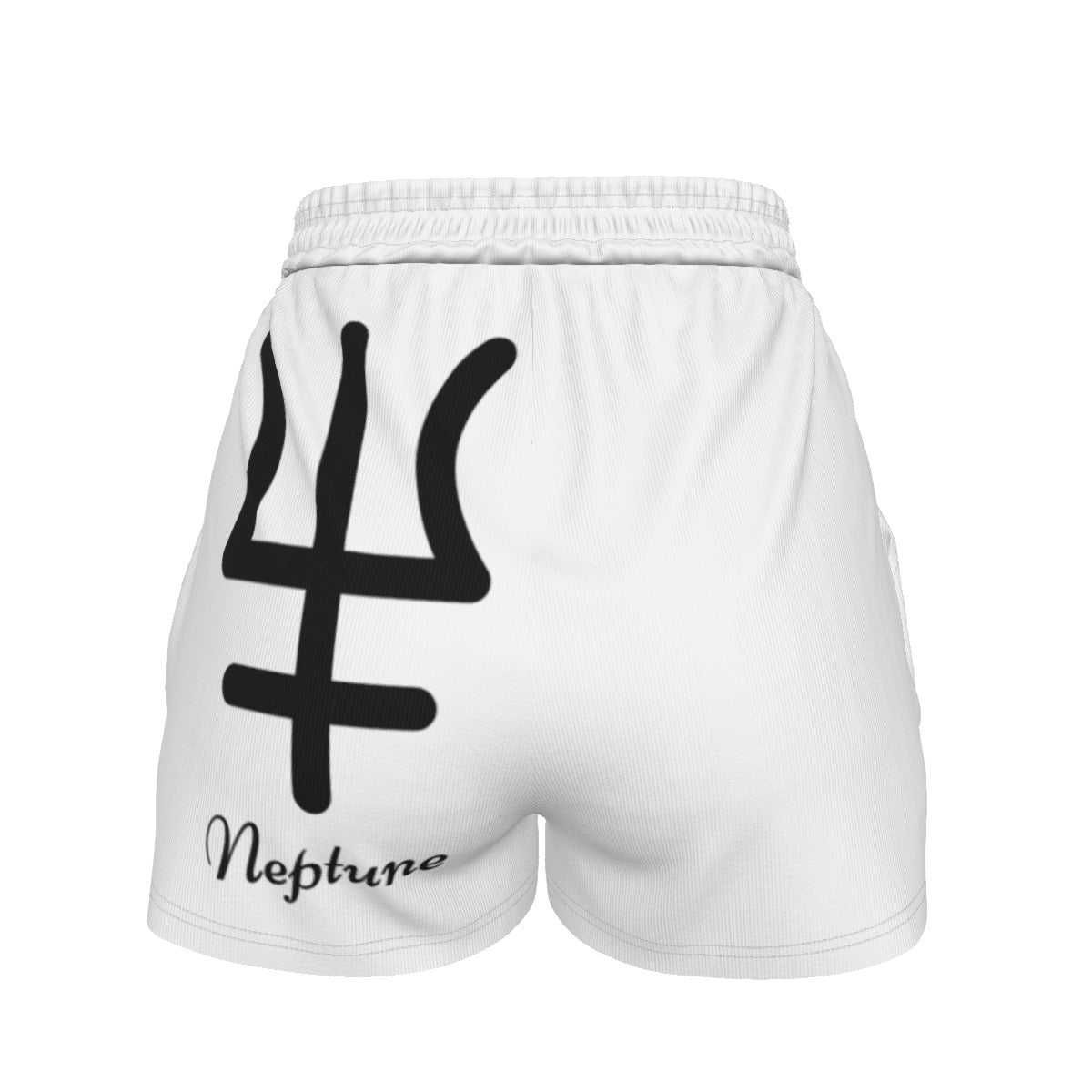 Pisces Women's Casual Shorts