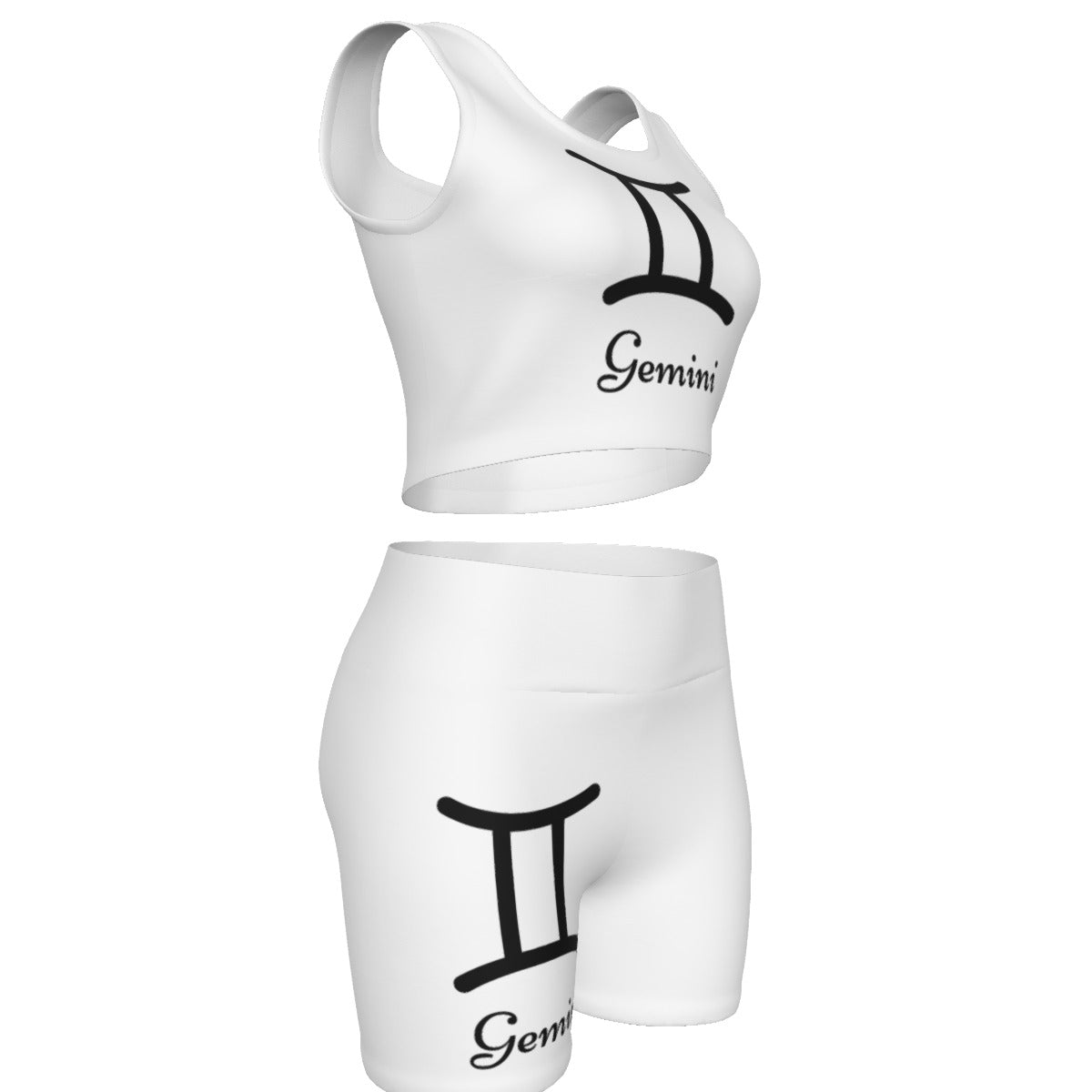 Gemini Women's Yoga Set