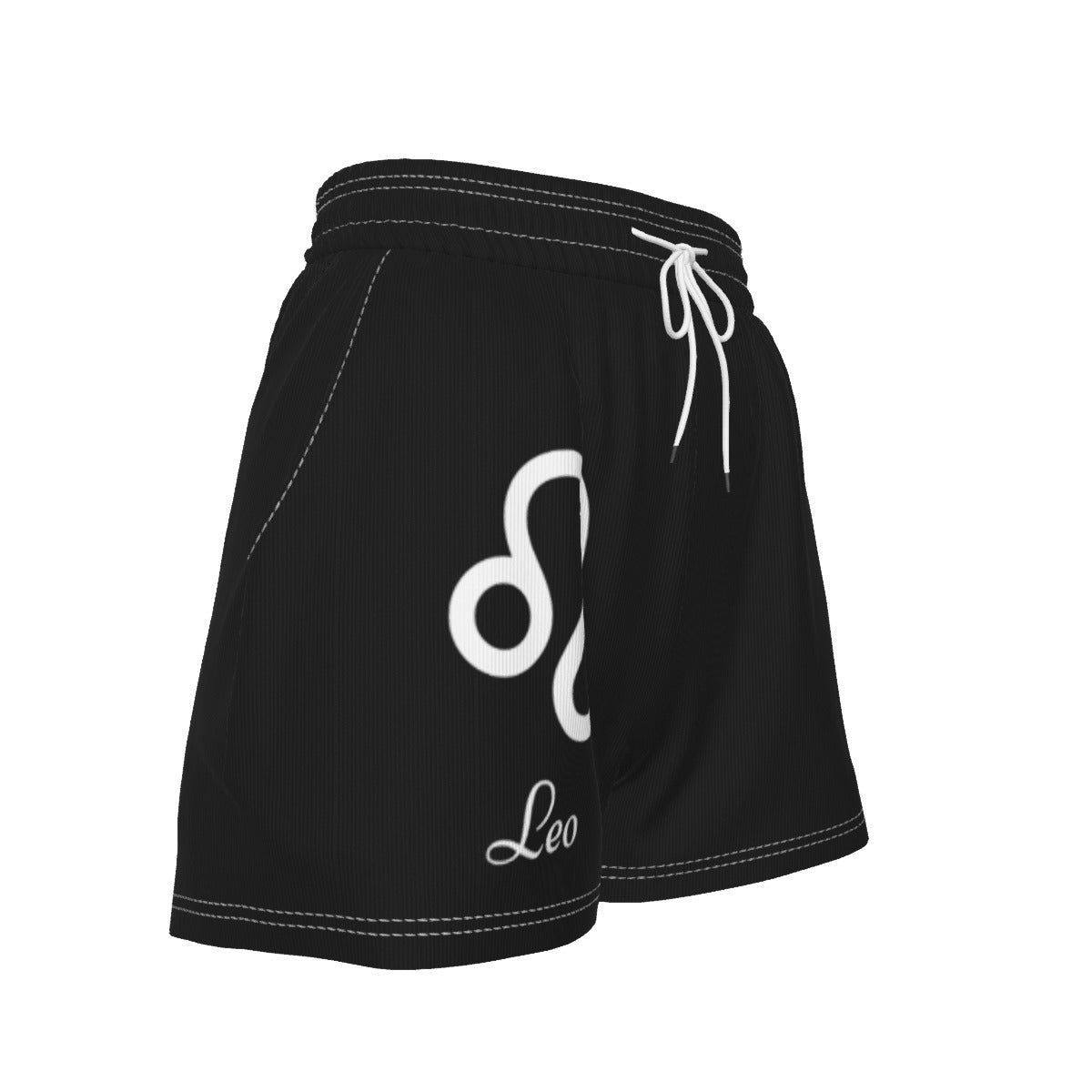 Leo Women's Casual Shorts