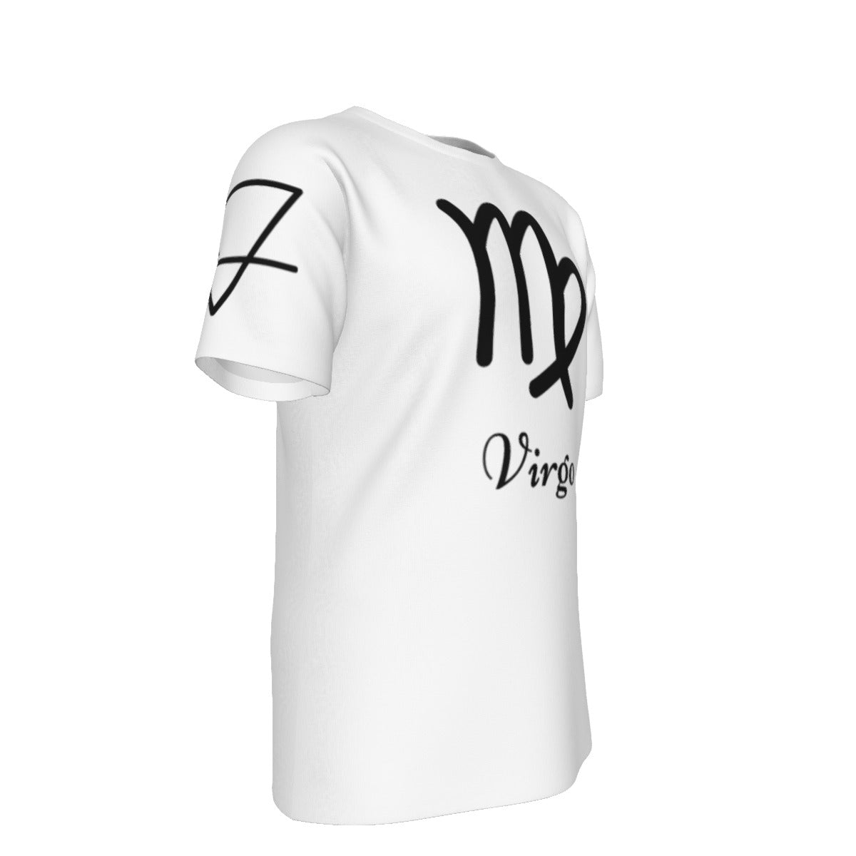 Virgo Men's O-Neck T-Shirt