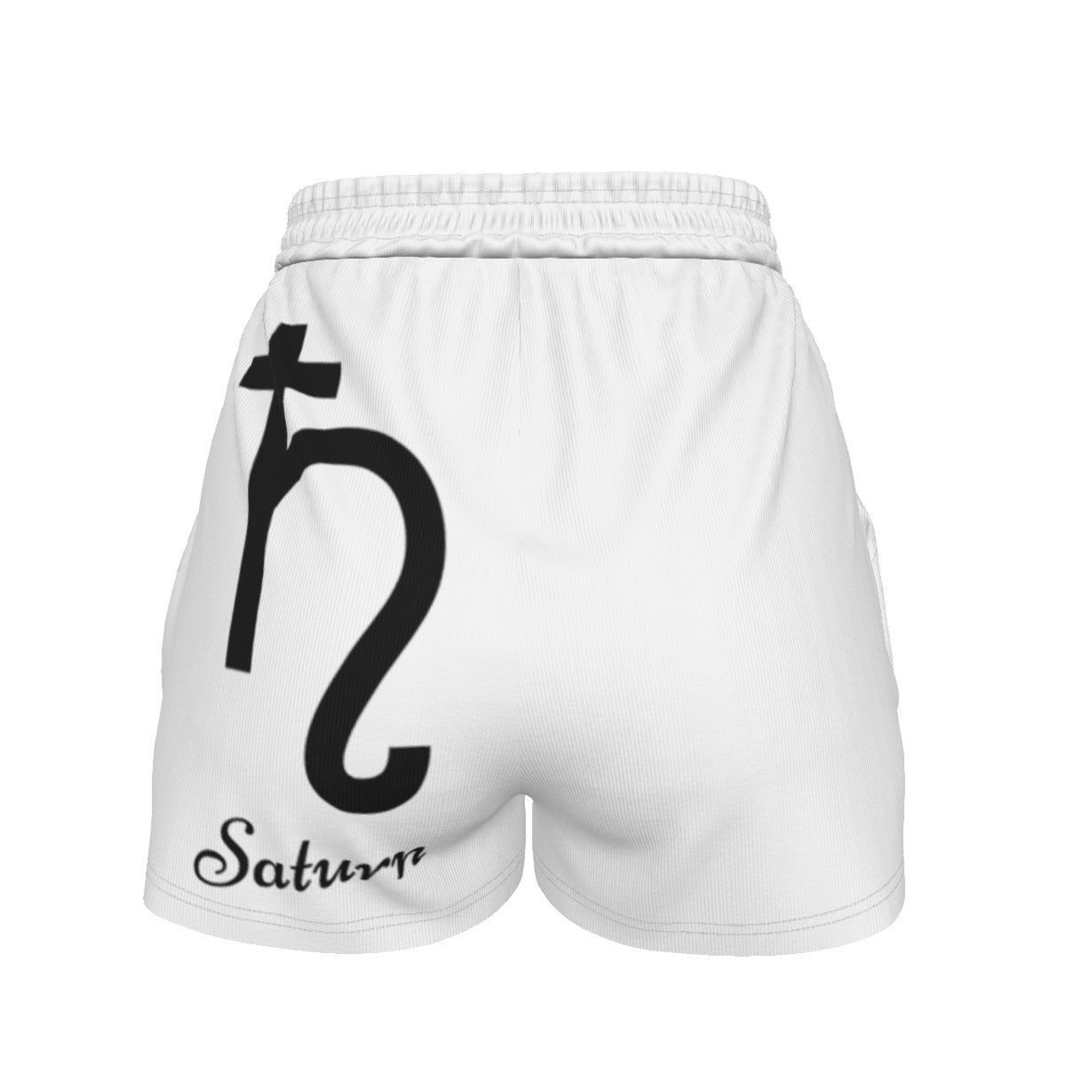 Capricorn Women's Casual Shorts