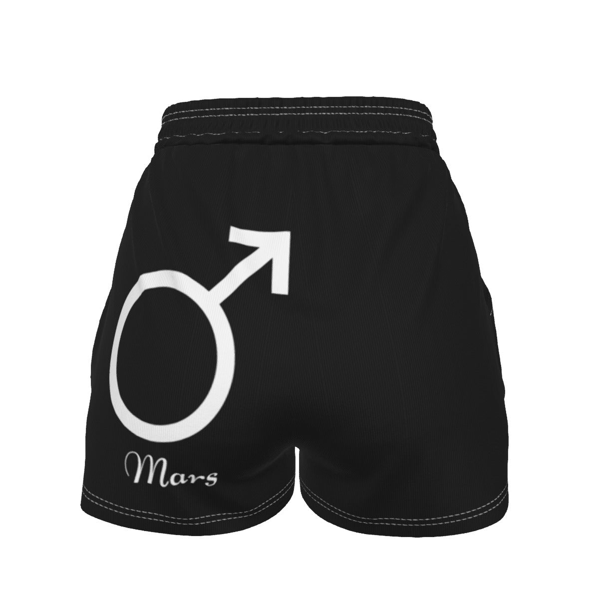 Aries Women's Casual Shorts