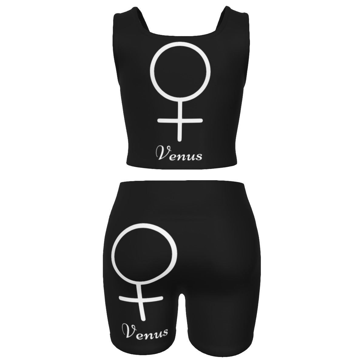 Taurus Women's Yoga Set