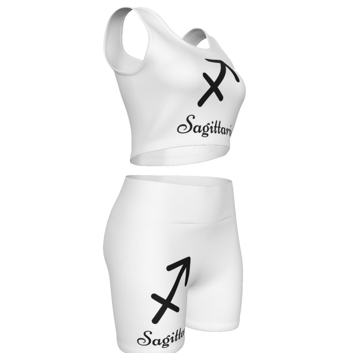 Sagittarius Women's Yoga Set