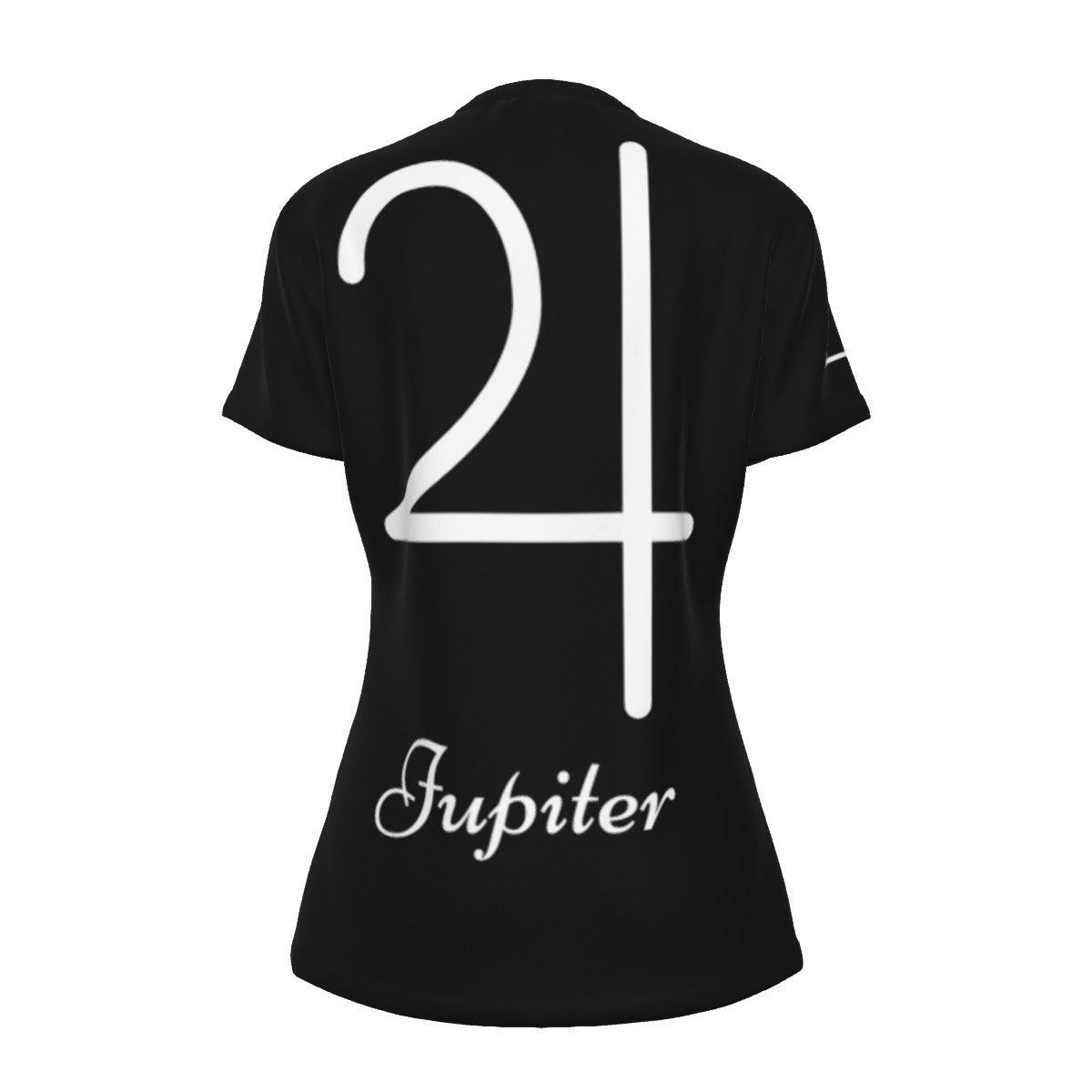 Sagittarius Women's Round Neck T-Shirt