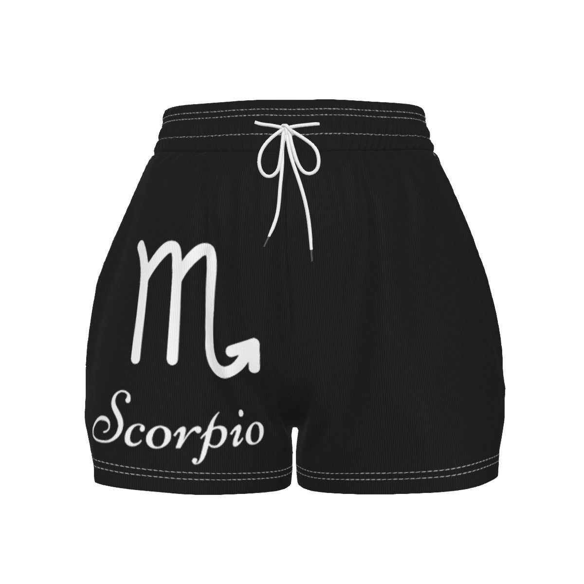 Scorpio Women's Casual Shorts
