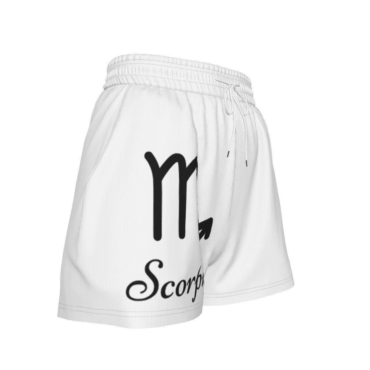 Scorpio Women's Casual Shorts